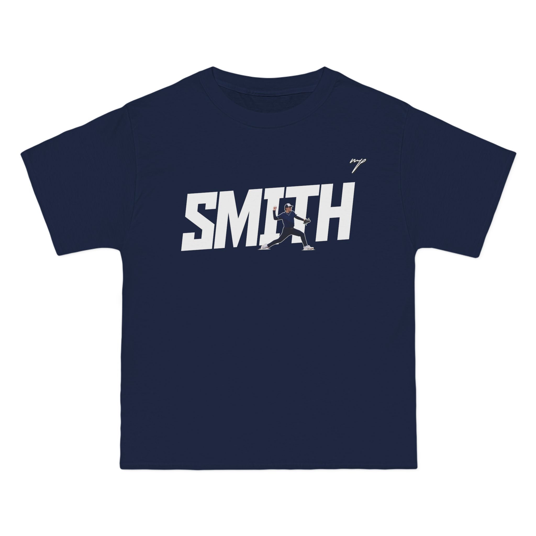 Jackson Smith Vintage Tee