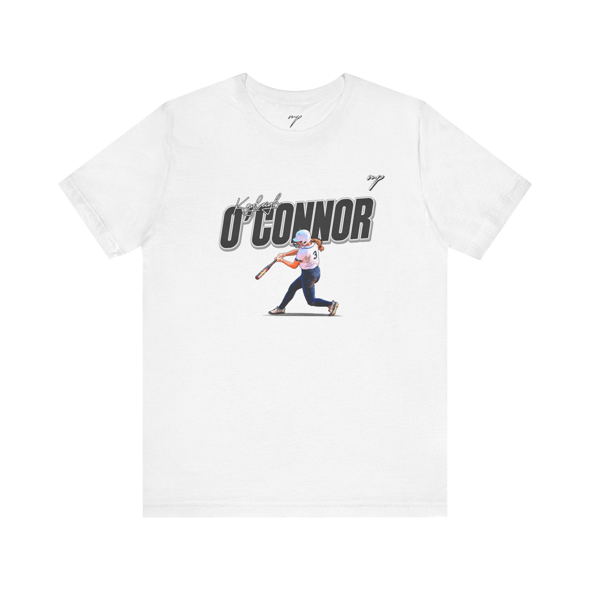 Kayleigh O'Connor Graphic Tee