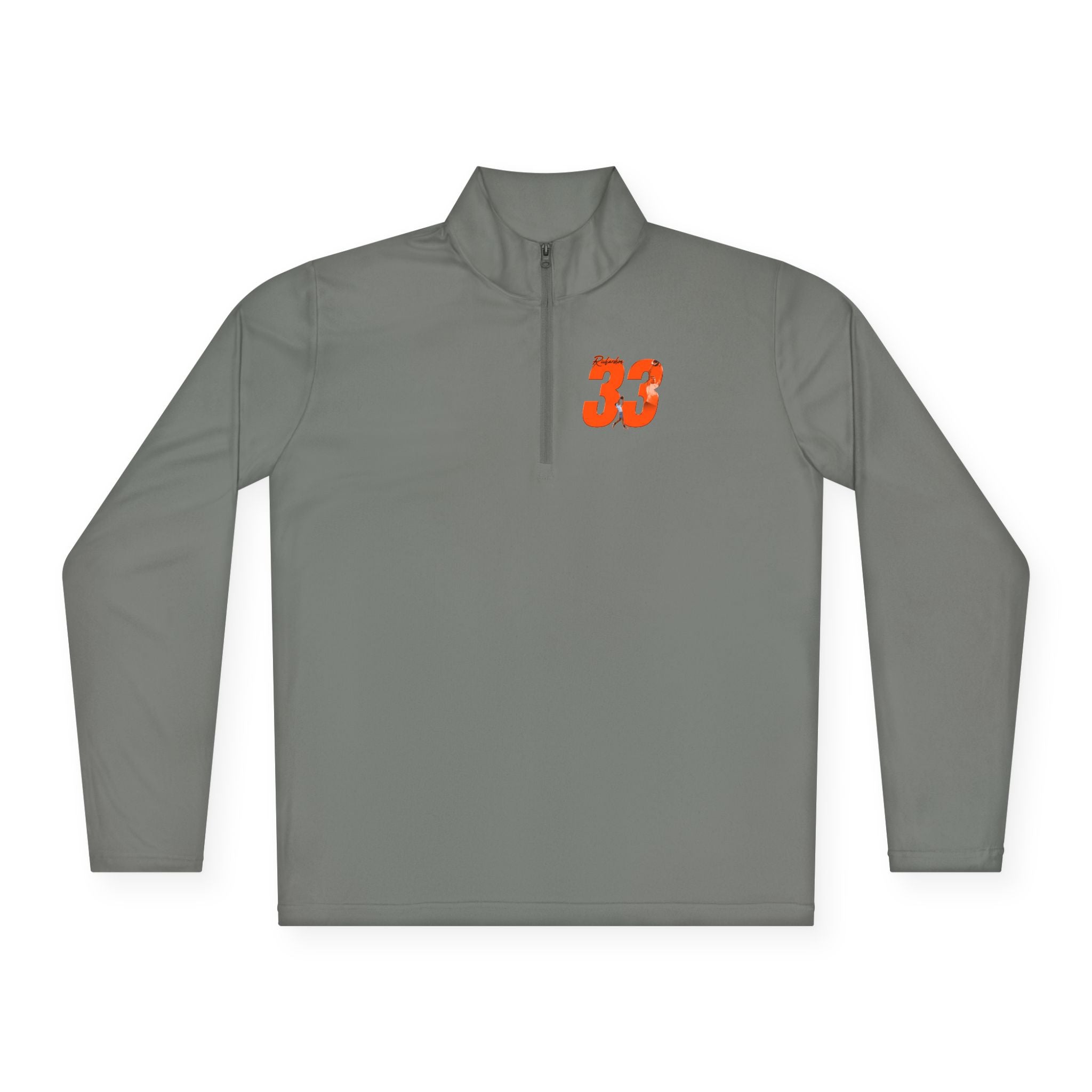 Sawyer Richardson Quarter-Zip