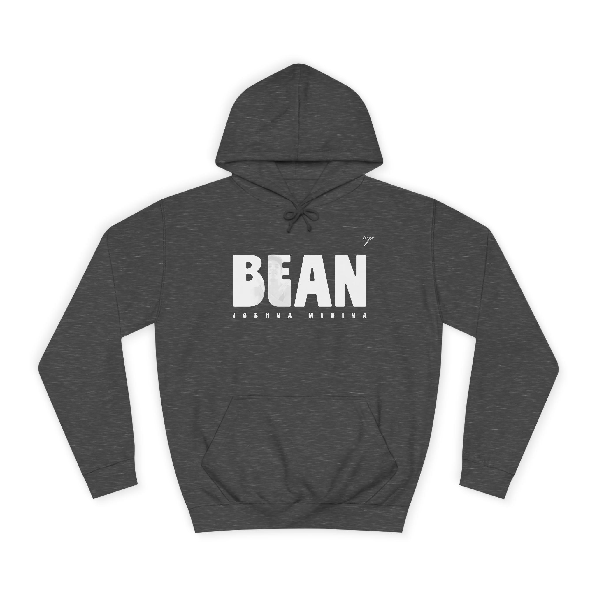 Joshua Medina Hoodie