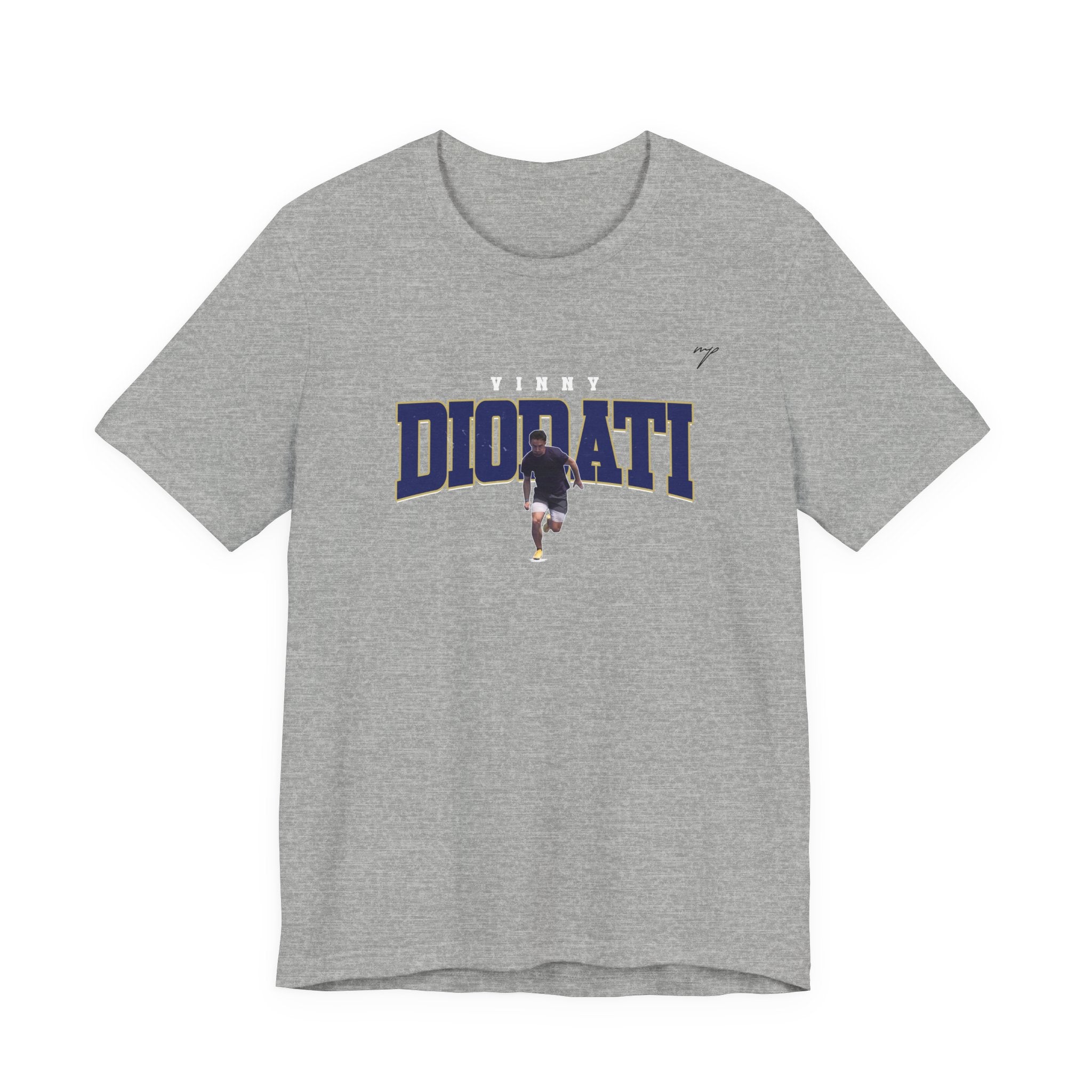 Vinny Diodati Graphic Tee