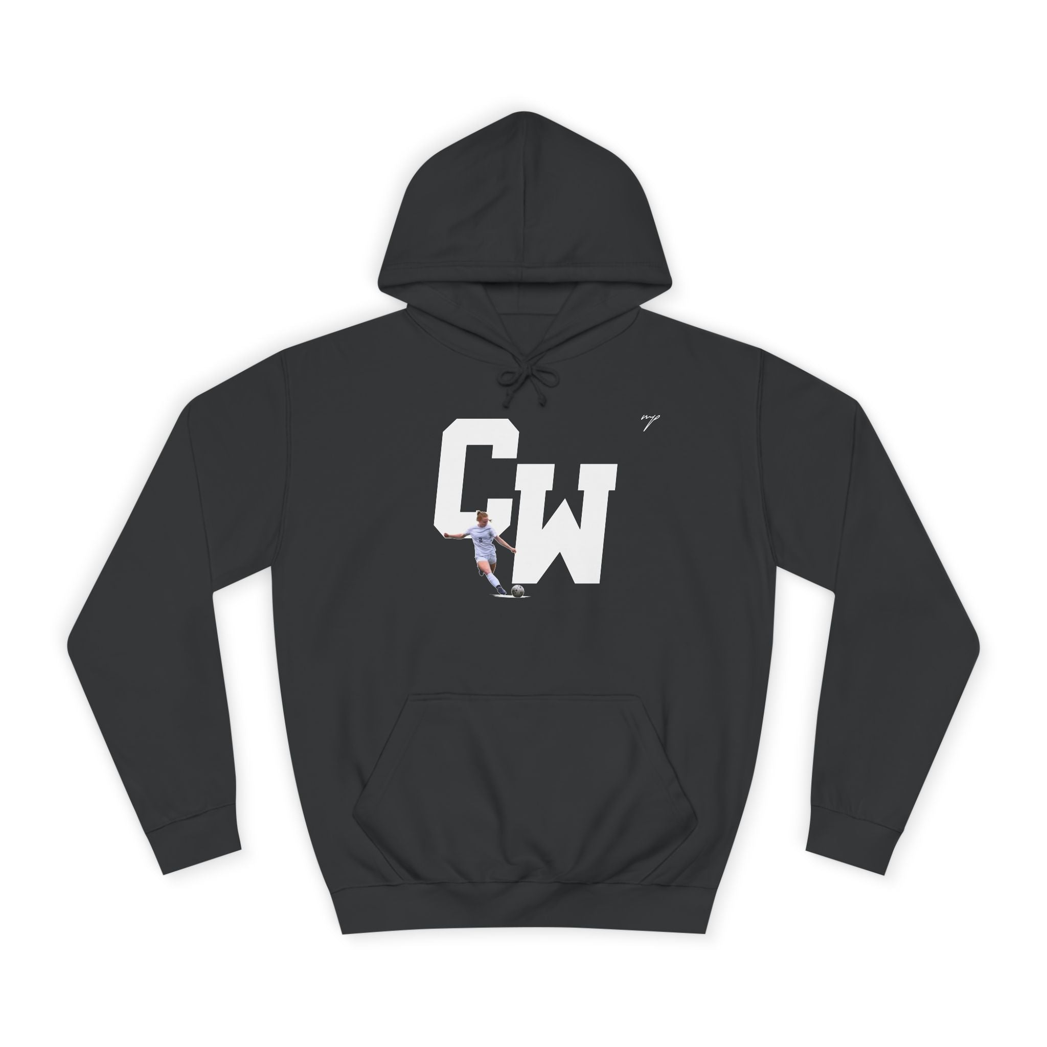 Ceilidh Whynott Hoodie