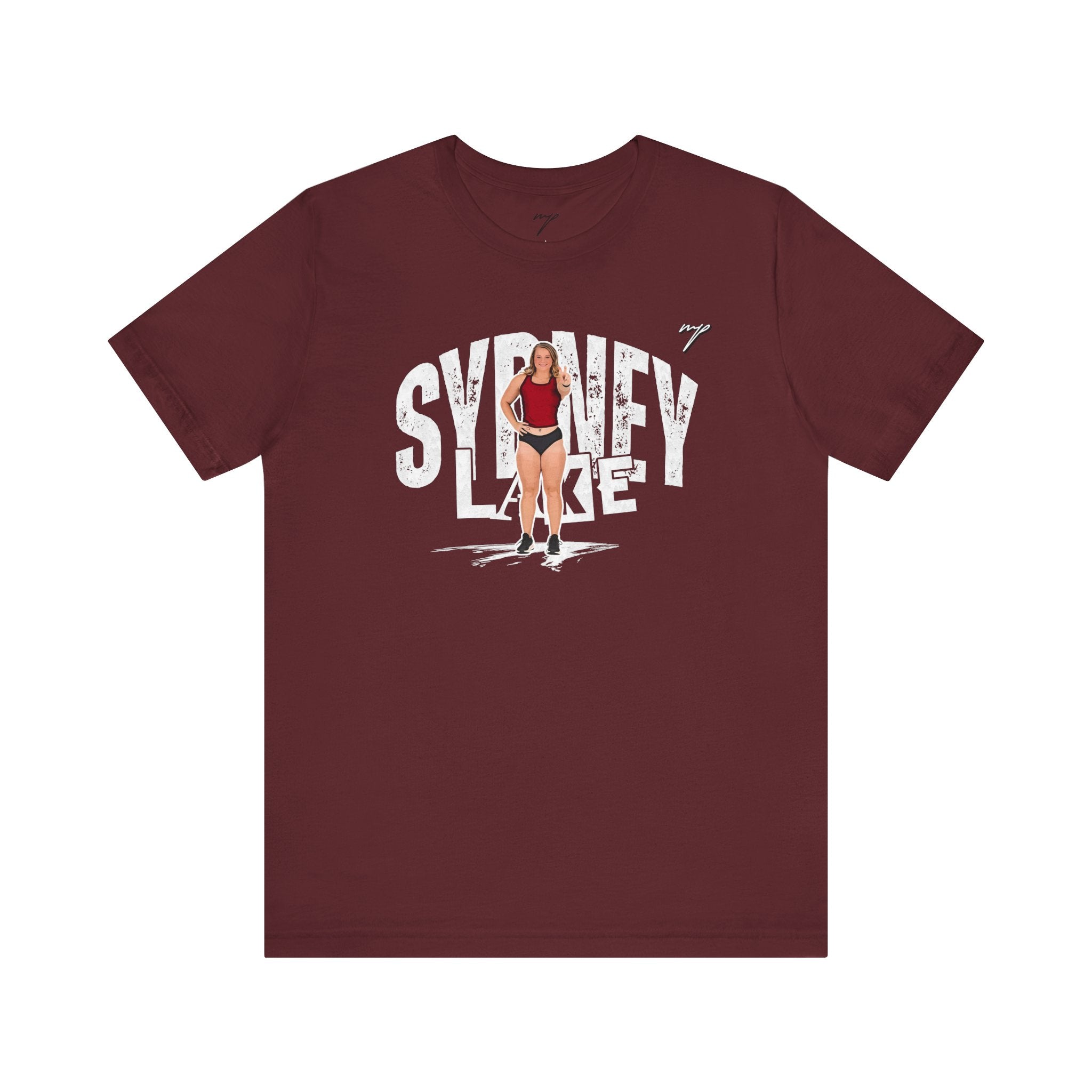 Sydney Lake Graphic Tee