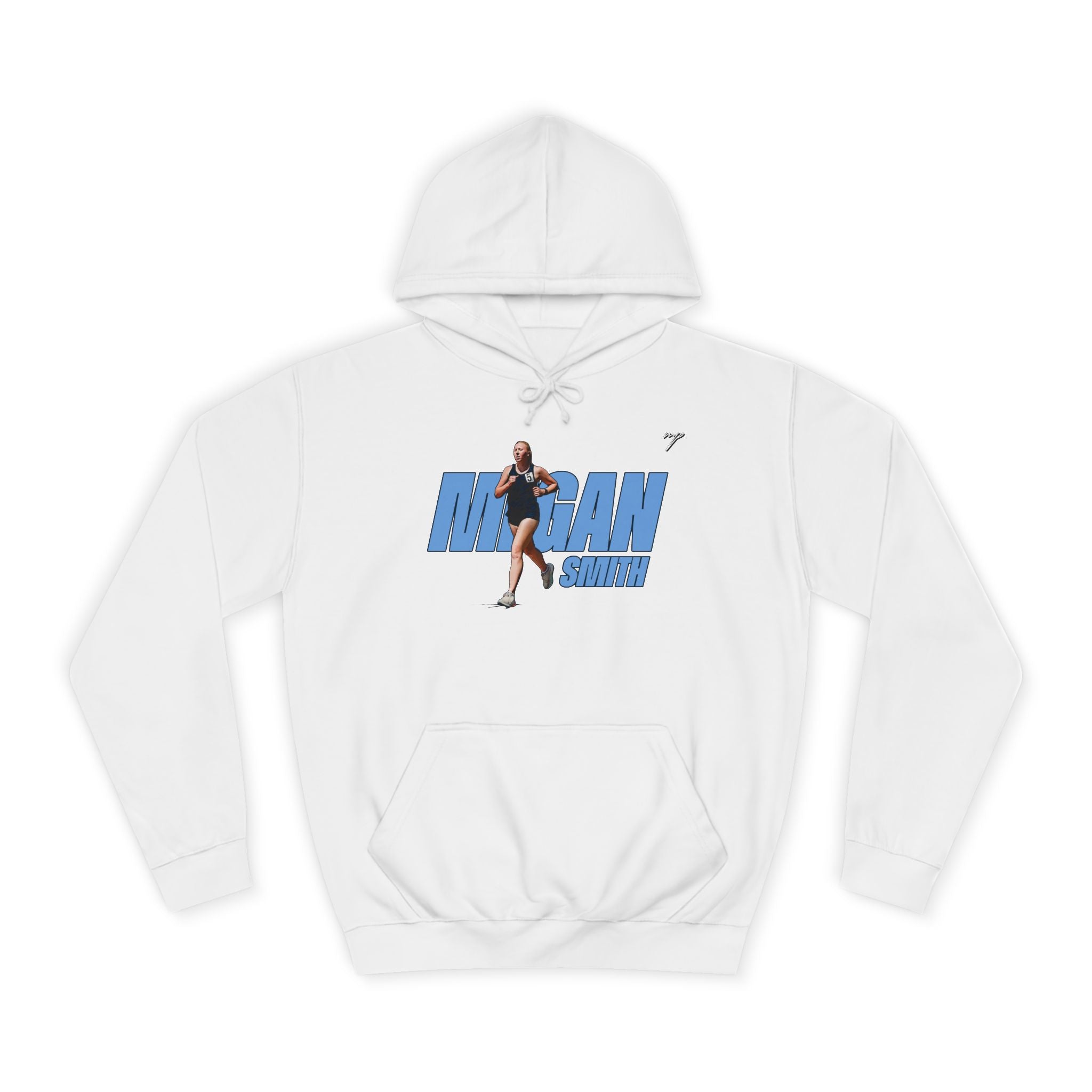 Megan Smith Hoodie