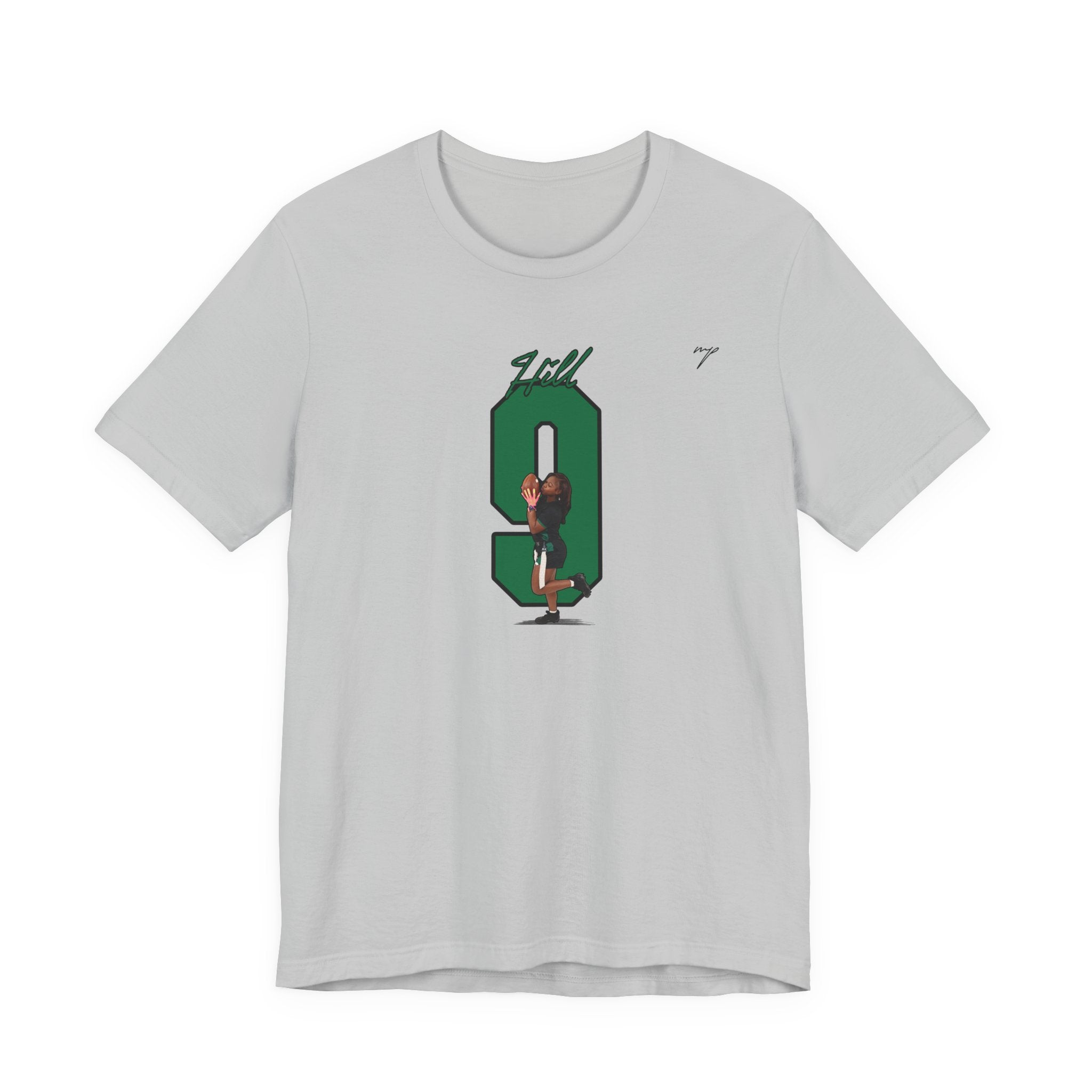 Kalyse Hill Graphic Tee
