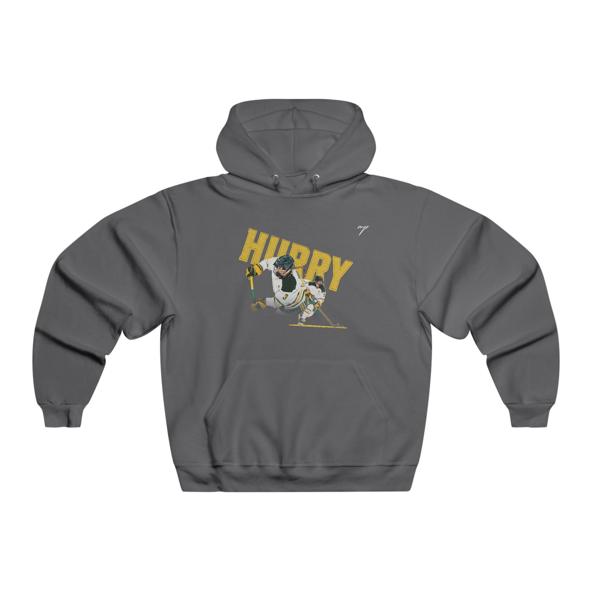 Keira Hurry Vintage Hoodie