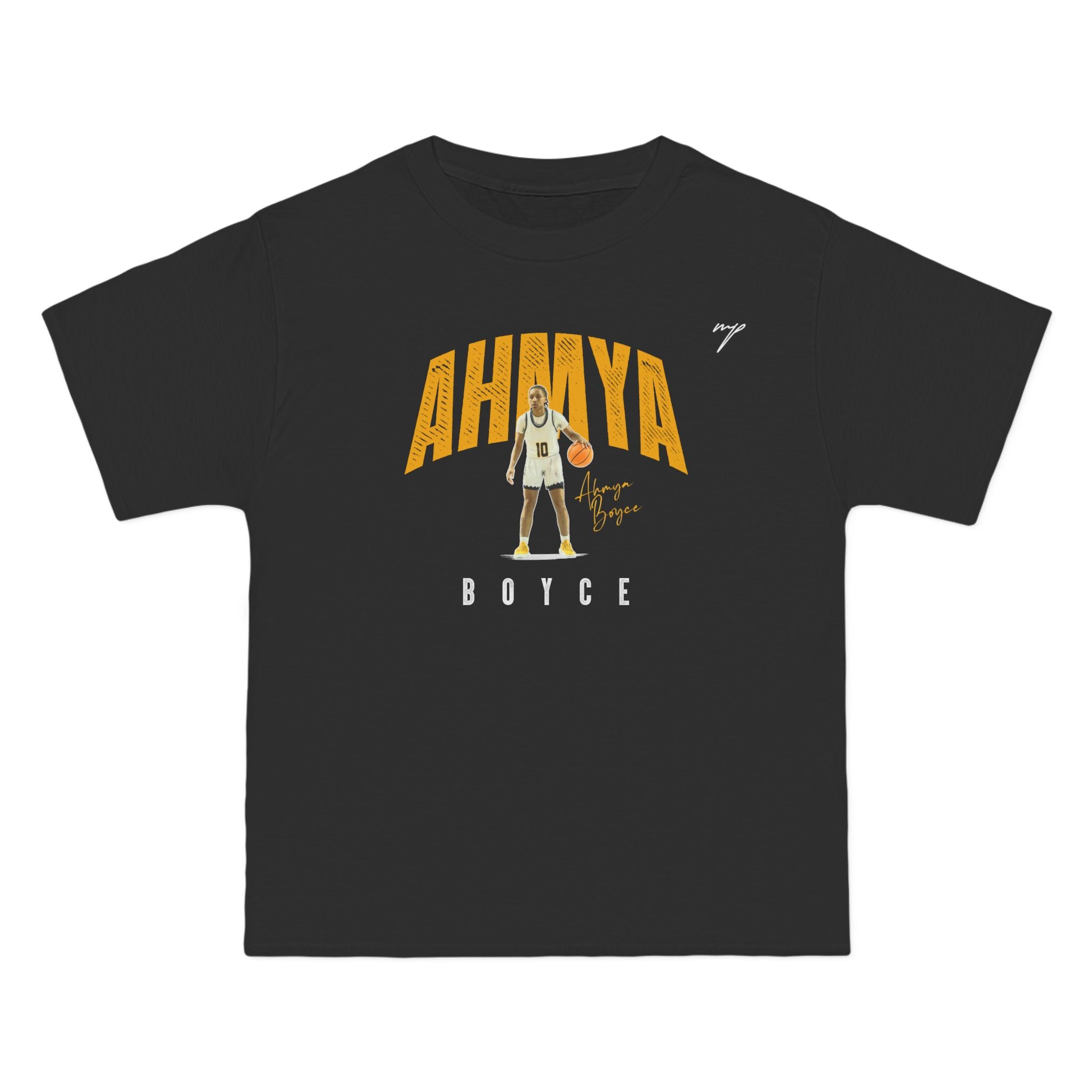 Ahmya Boyce Vintage Tee