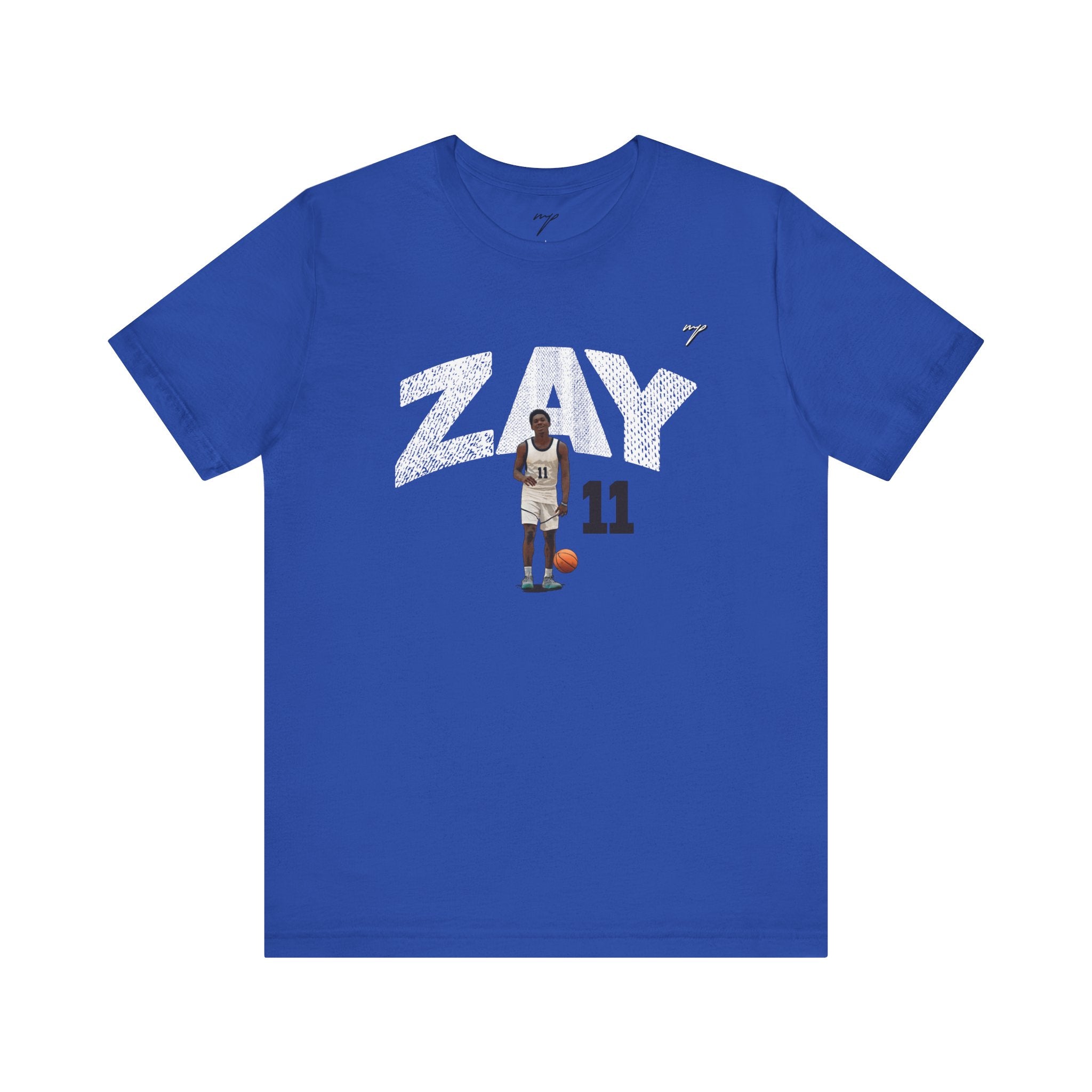 Isaiah Cleaves Graphic Tee