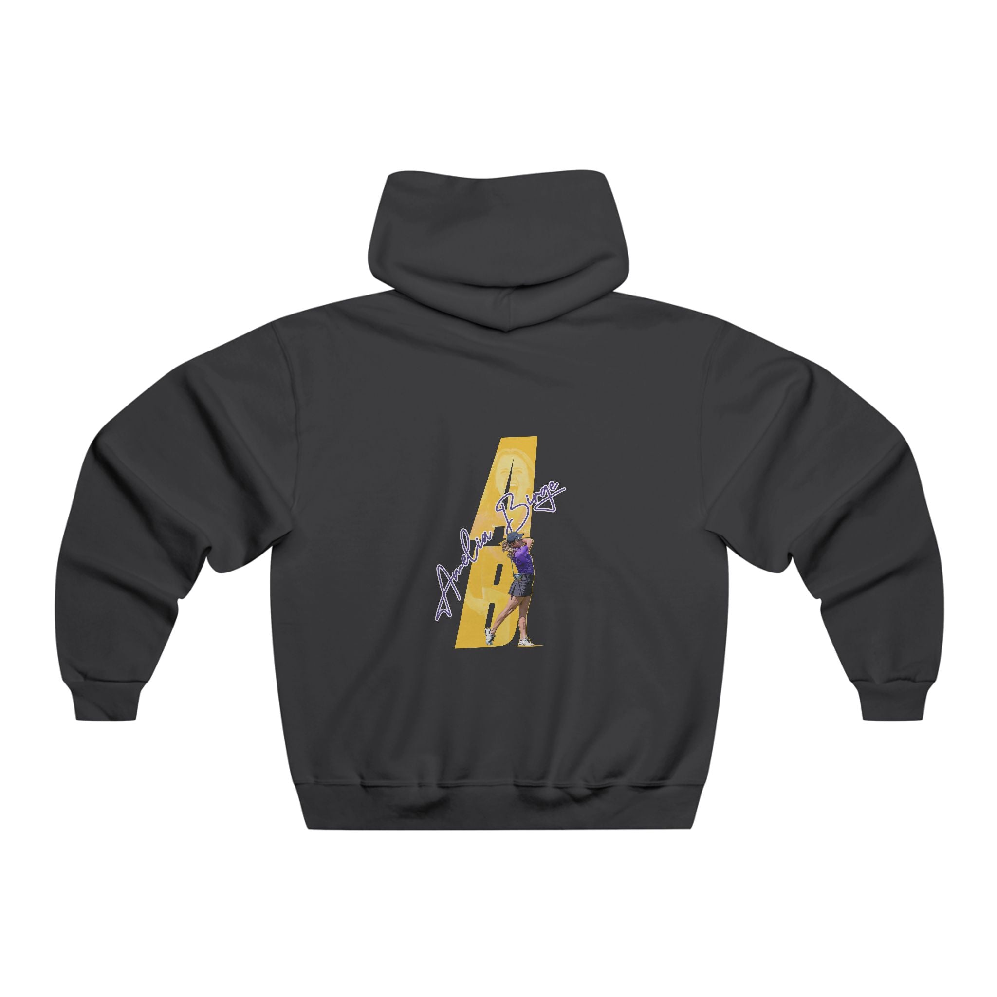 Amelia Birge Vintage Hoodie
