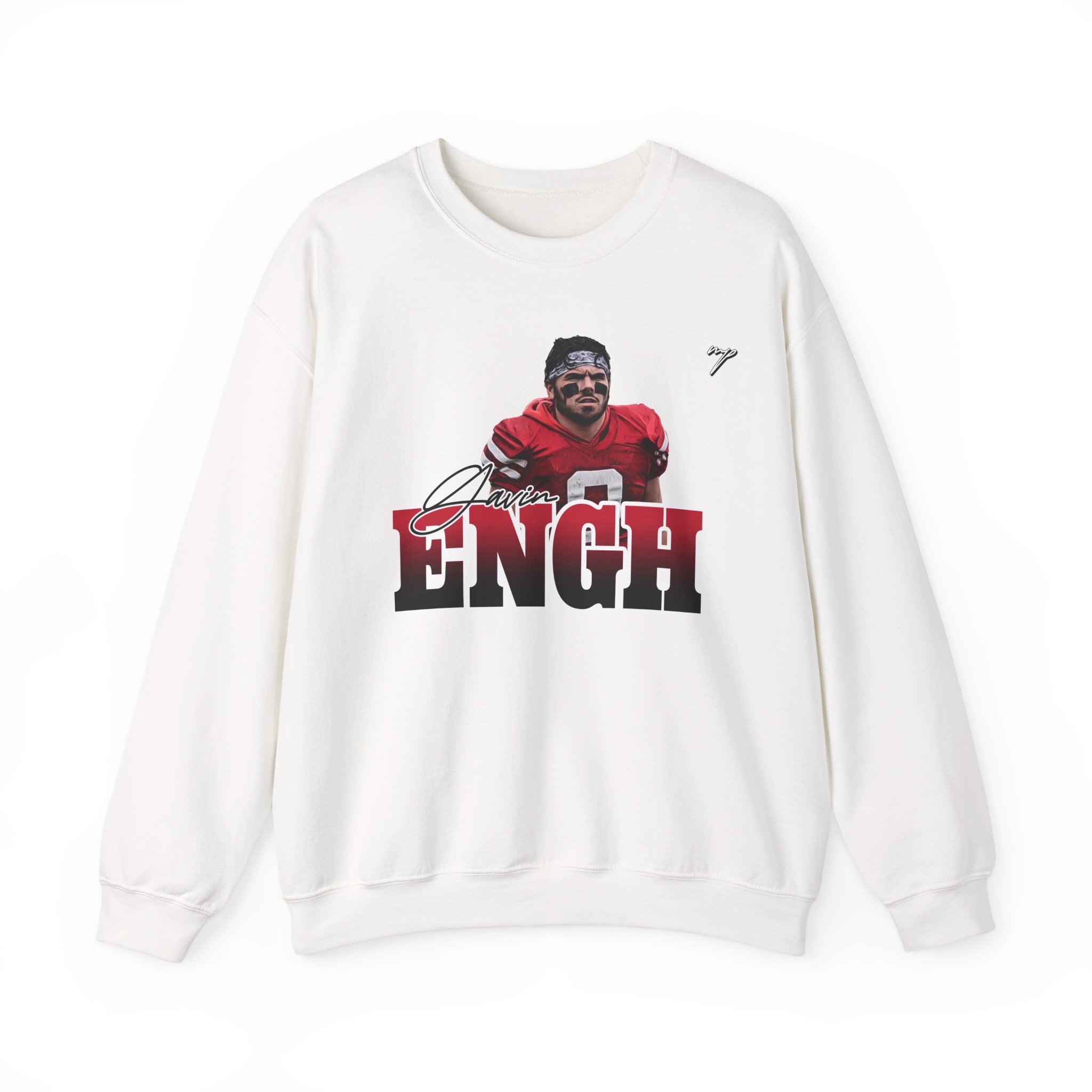 Gavin Engh Crewneck