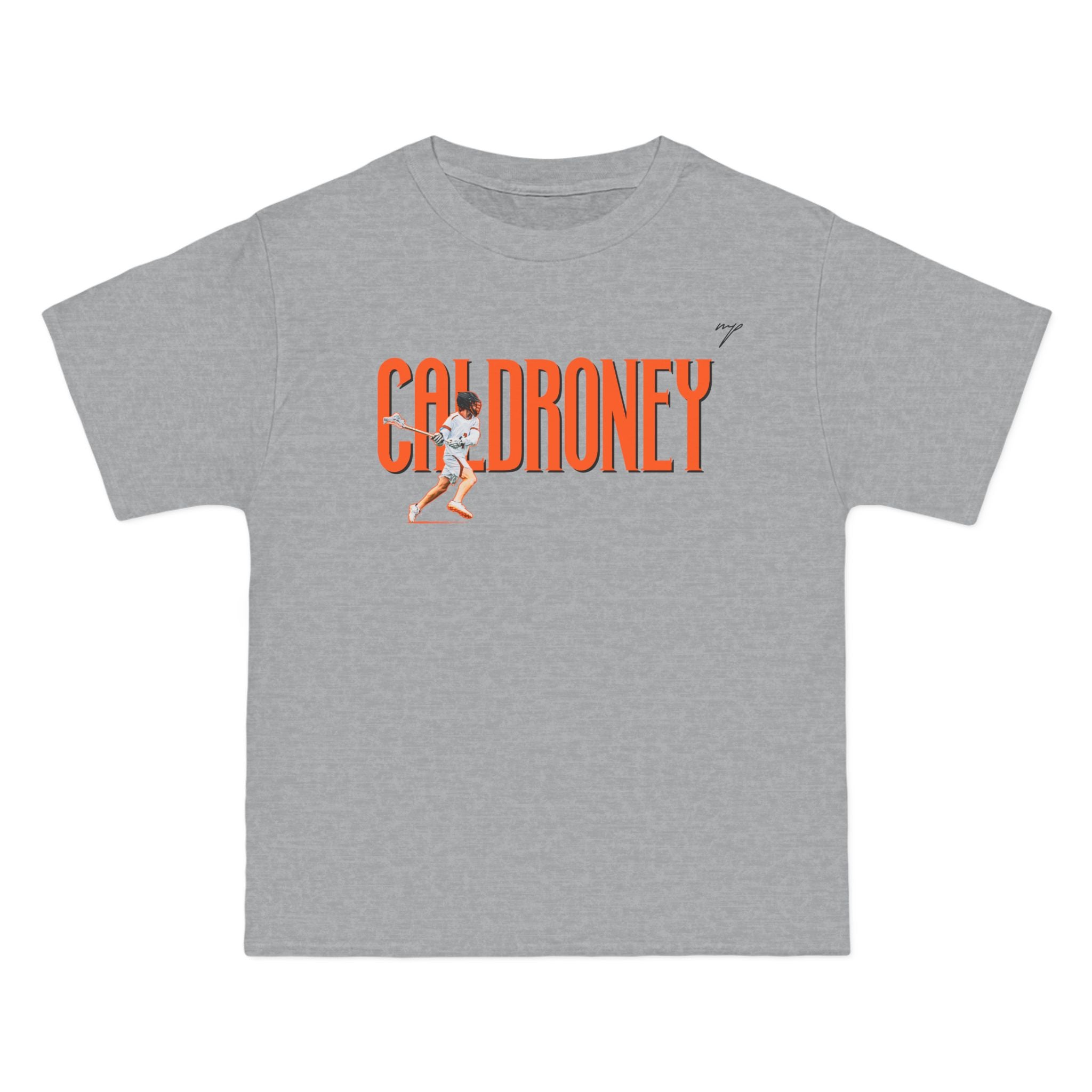 George Caldroney Vintage Tee