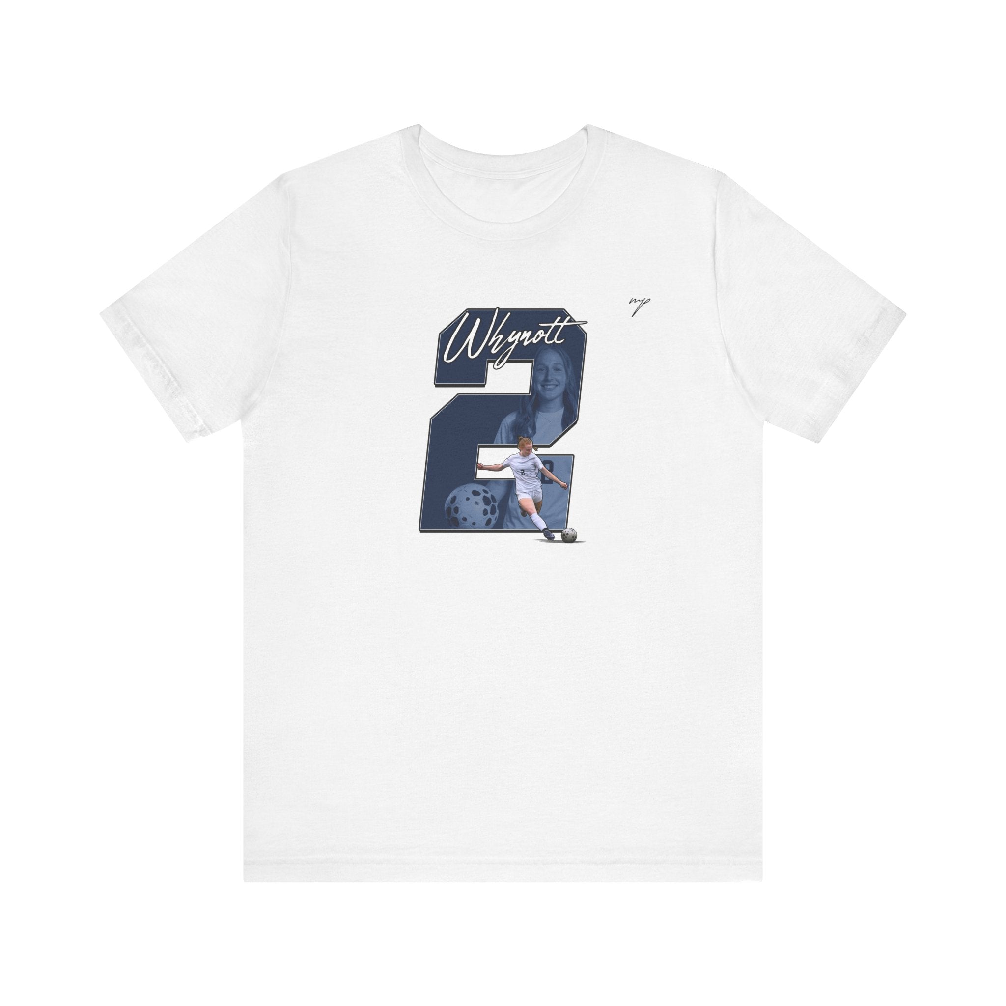 Ceilidh Whynott Graphic Tee
