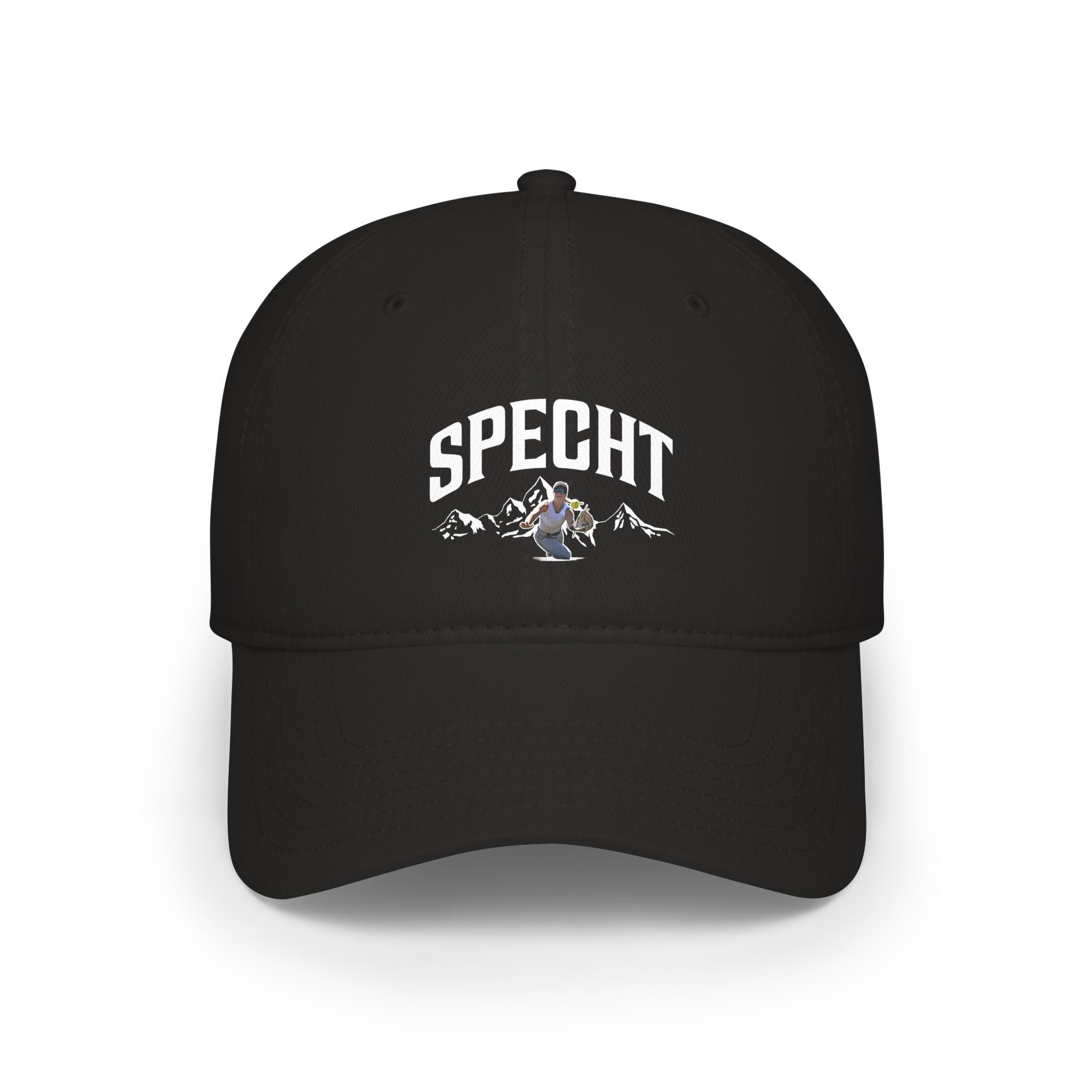 Nicole Specht Hat