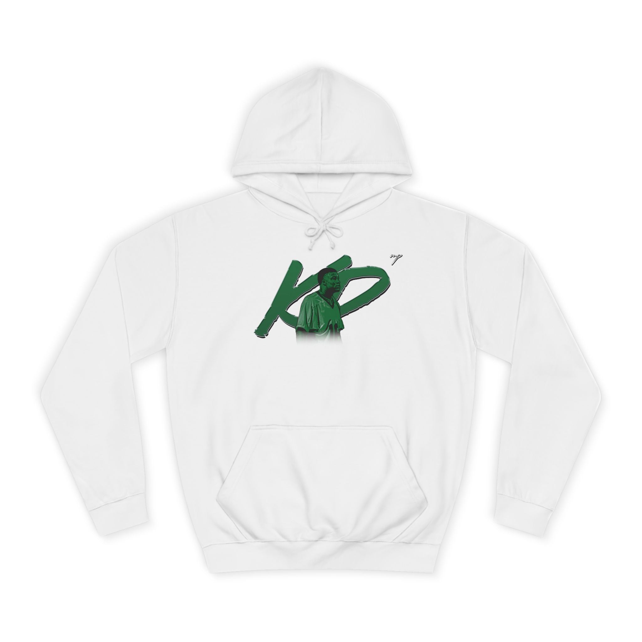 Kenny Davis Hoodie
