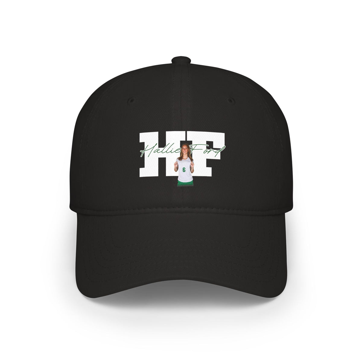 Hallie Ford Hat