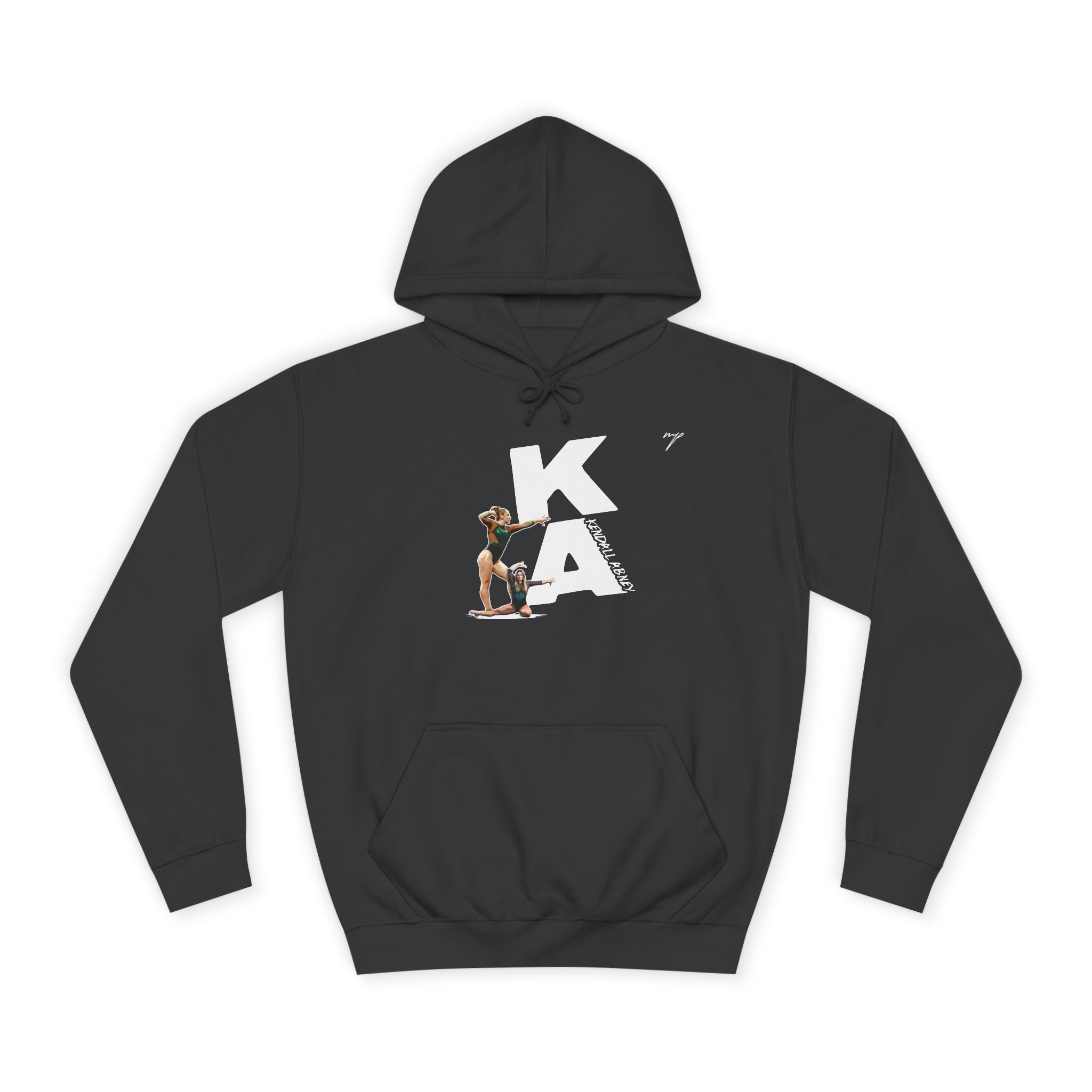 Kendall Abney Hoodie