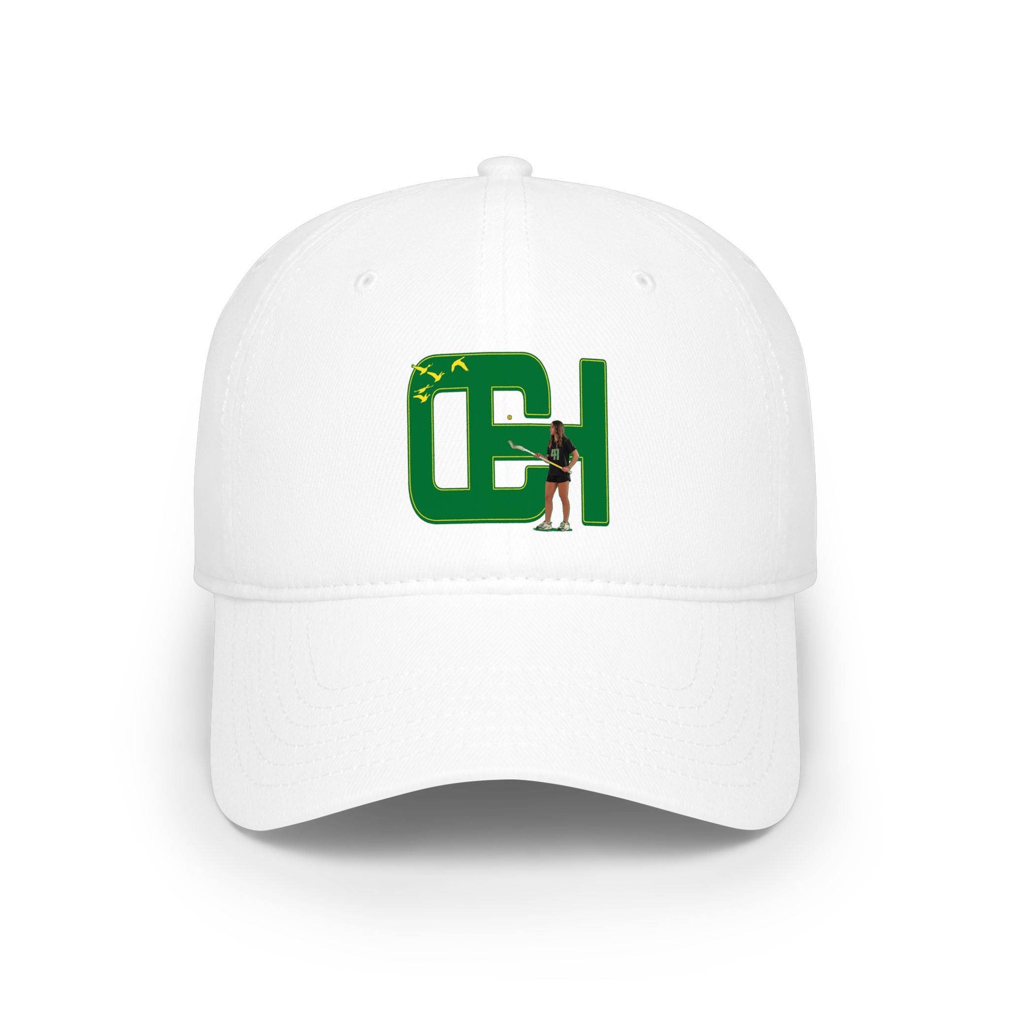 Claire Hubert Hat
