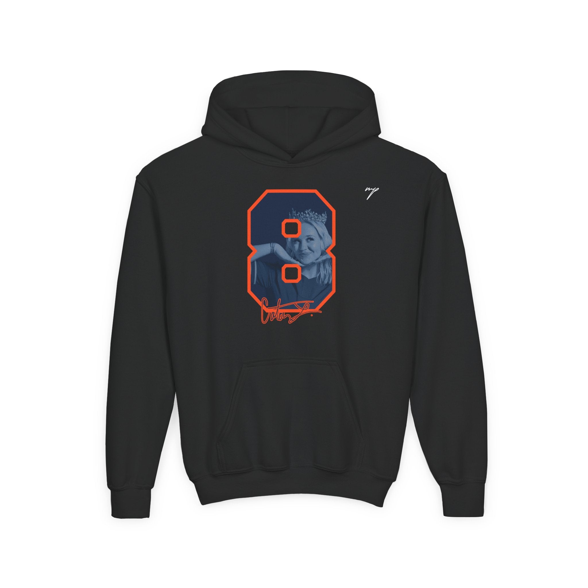 Caton Letbetter YOUTH Hoodie