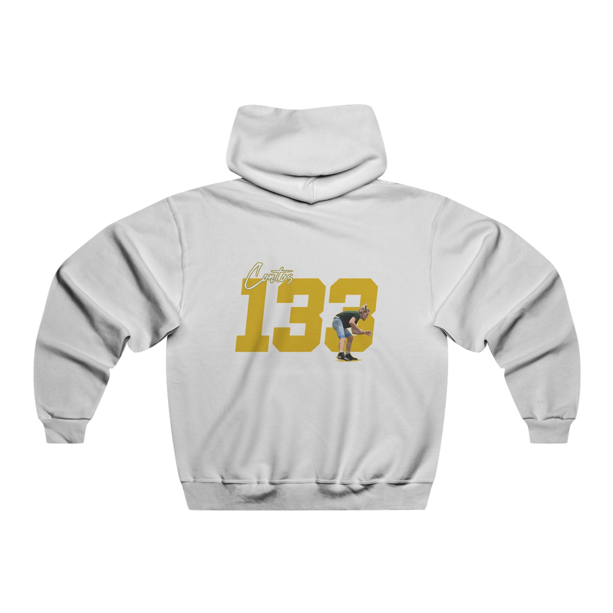 Phoenix Contos Vintage Hoodie