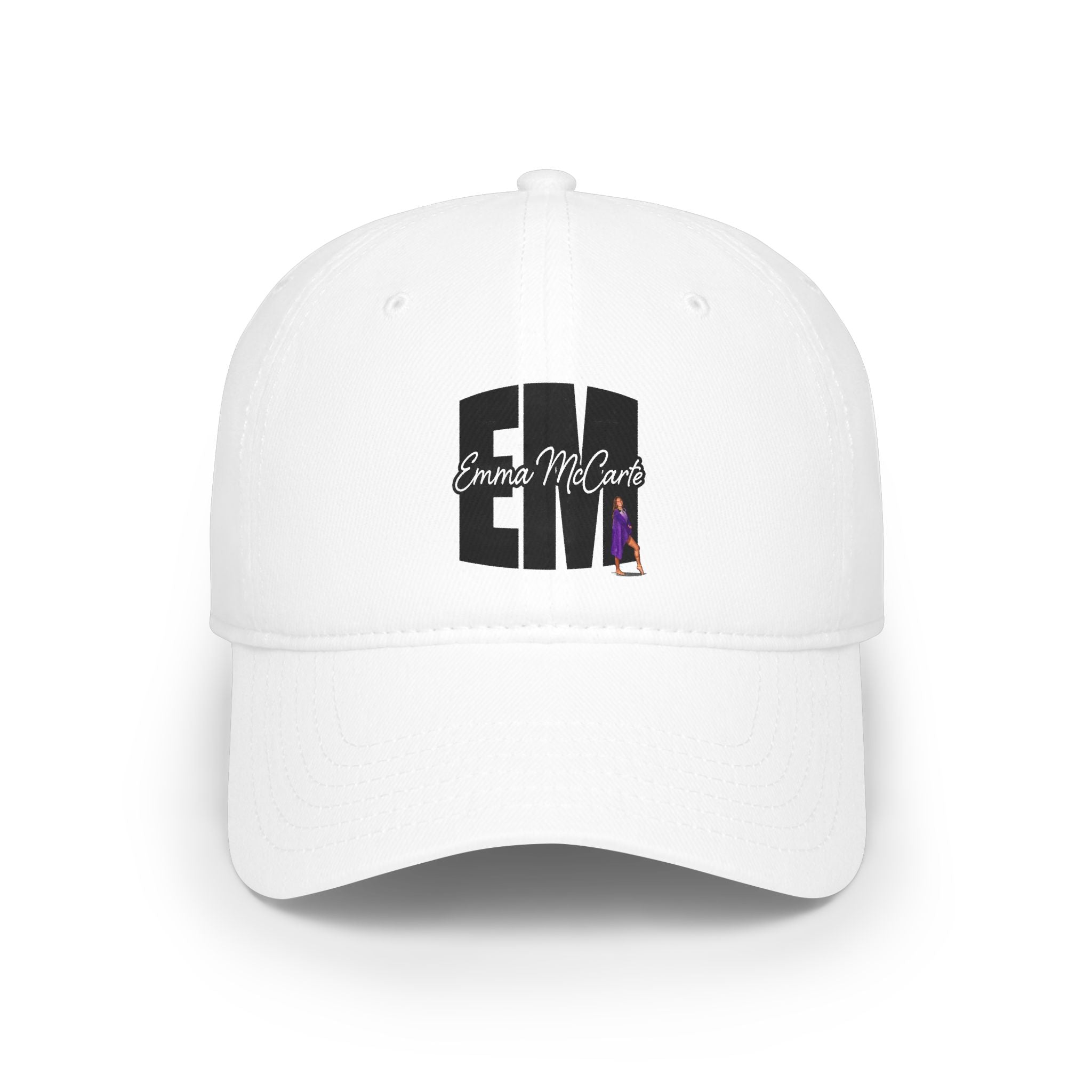 Emma McCarte Hat