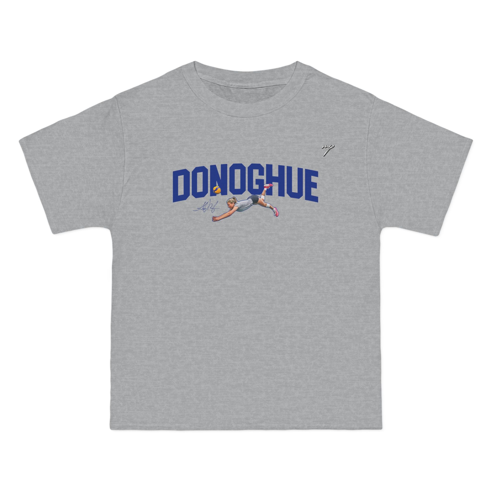 Aly Donoghue Vintage Tee