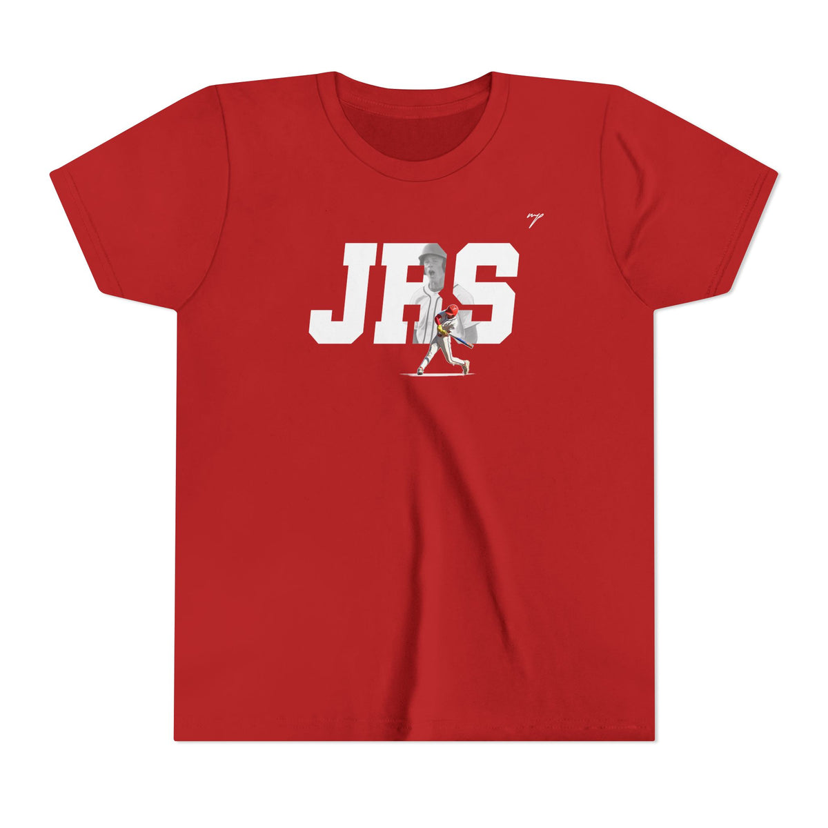 Rowan Shelley YOUTH Graphic Tee