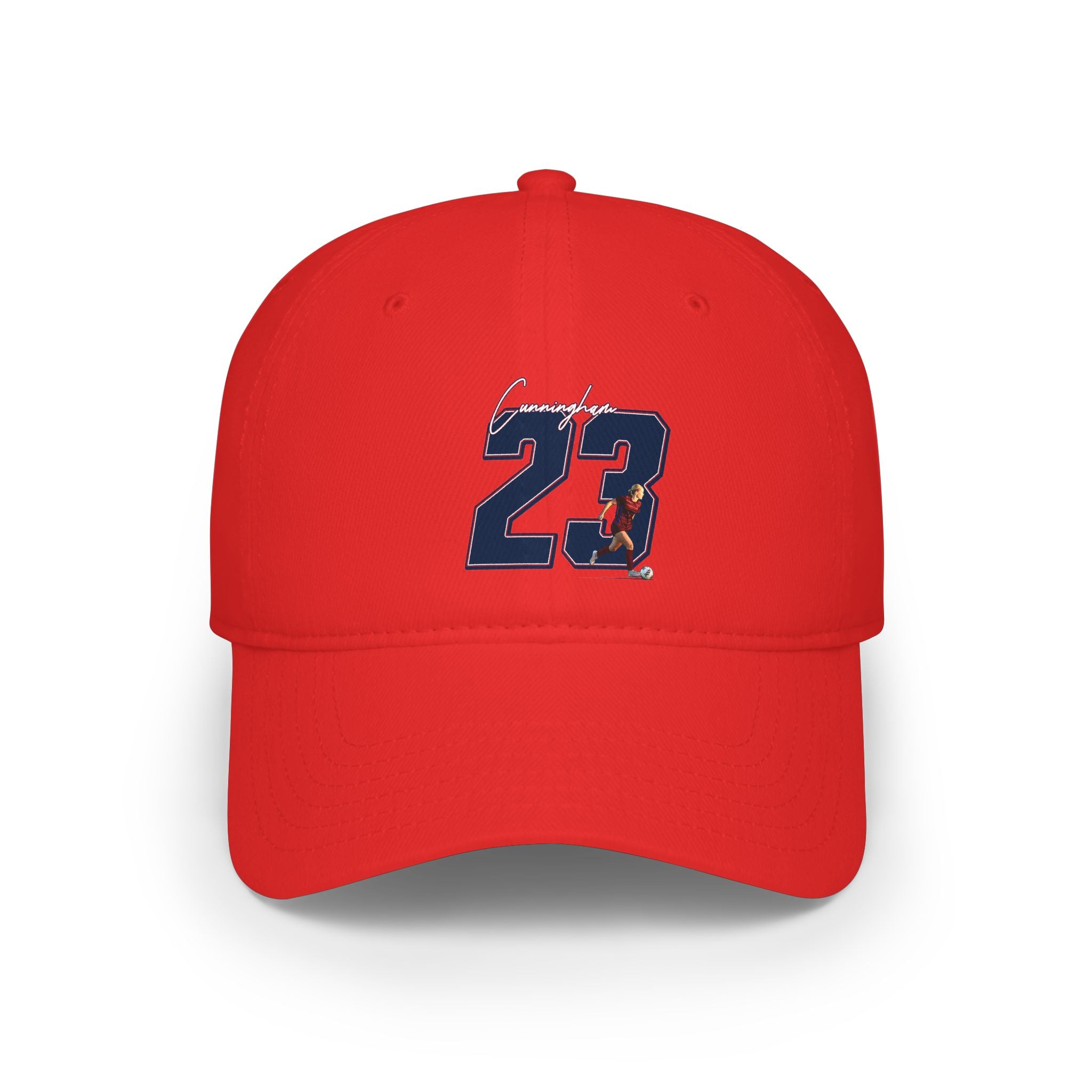 Riley Cunningham Hat