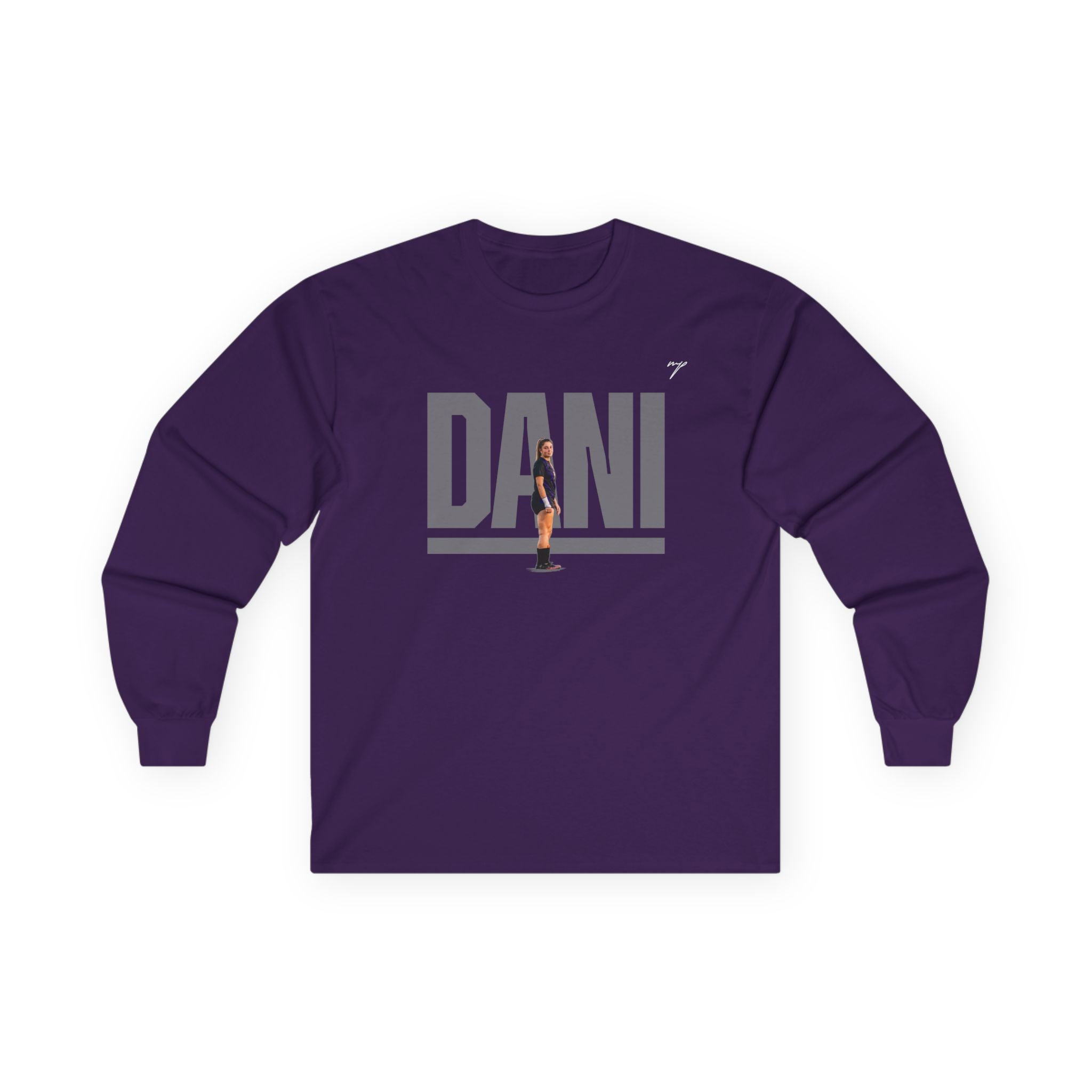 Daniela Iduriaga Long Sleeve