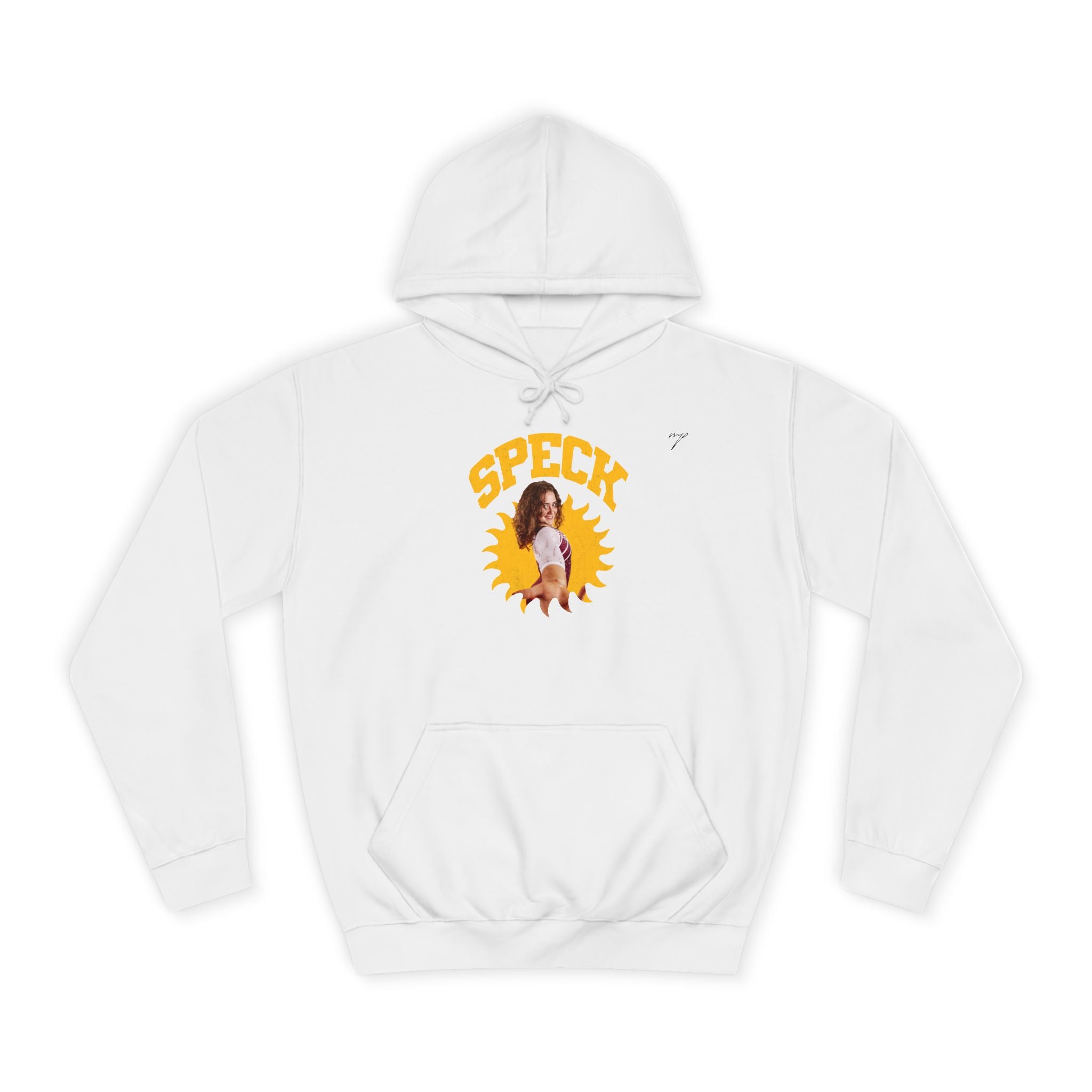 Adelle Speck Hoodie