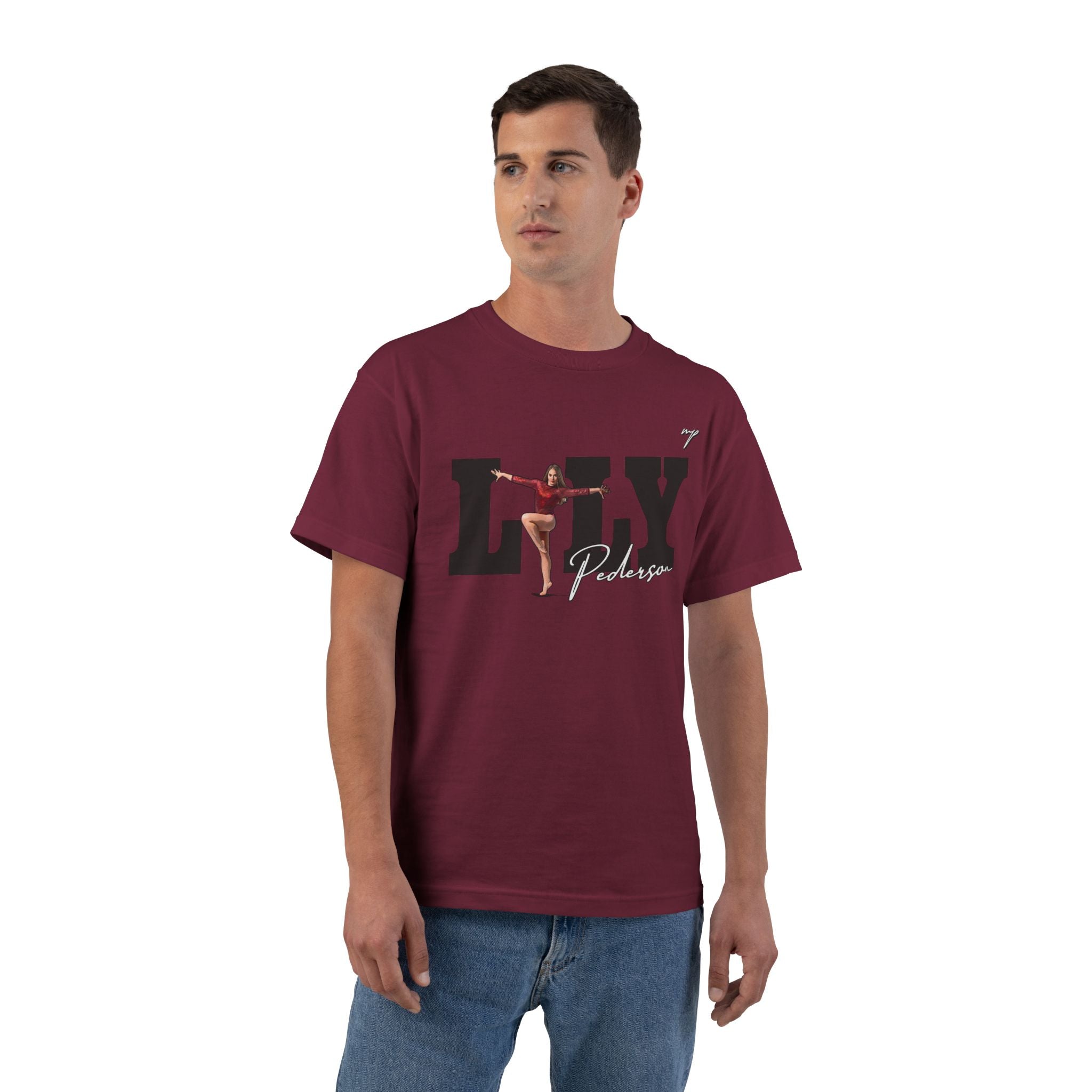 Lily Pederson Vintage Tee