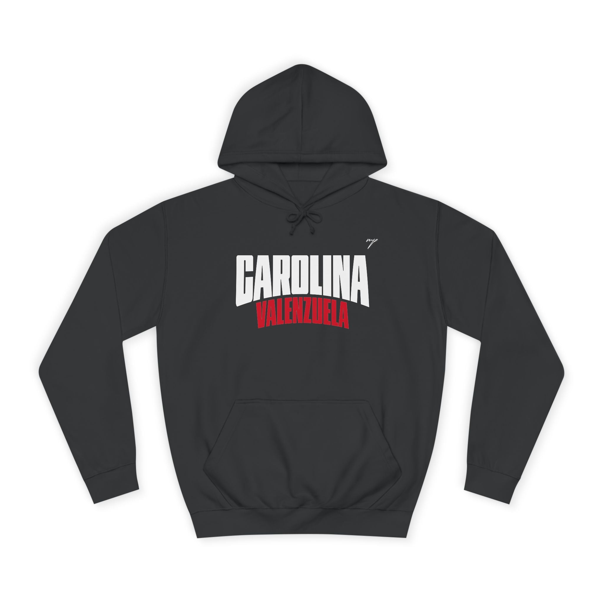 Carolina Valenzuela Hoodie