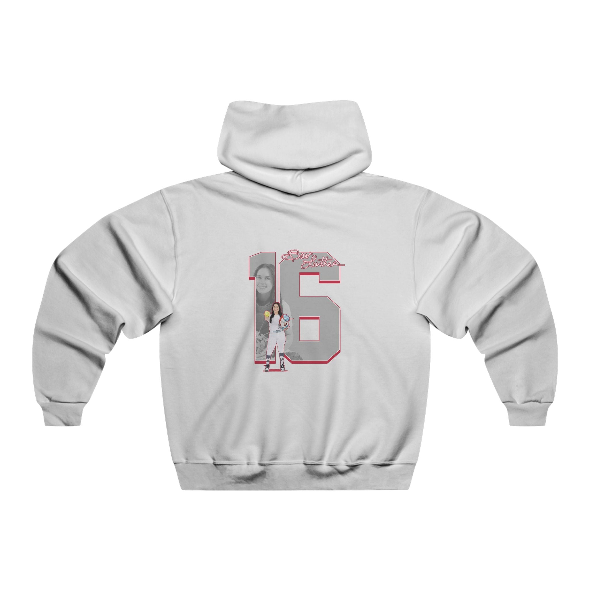 Savanna Luther Vintage Hoodie
