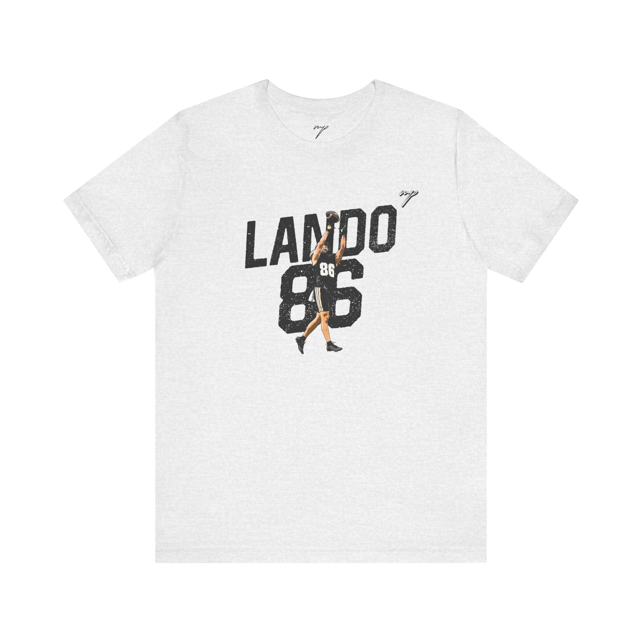 Lando Gilmore Graphic Tee