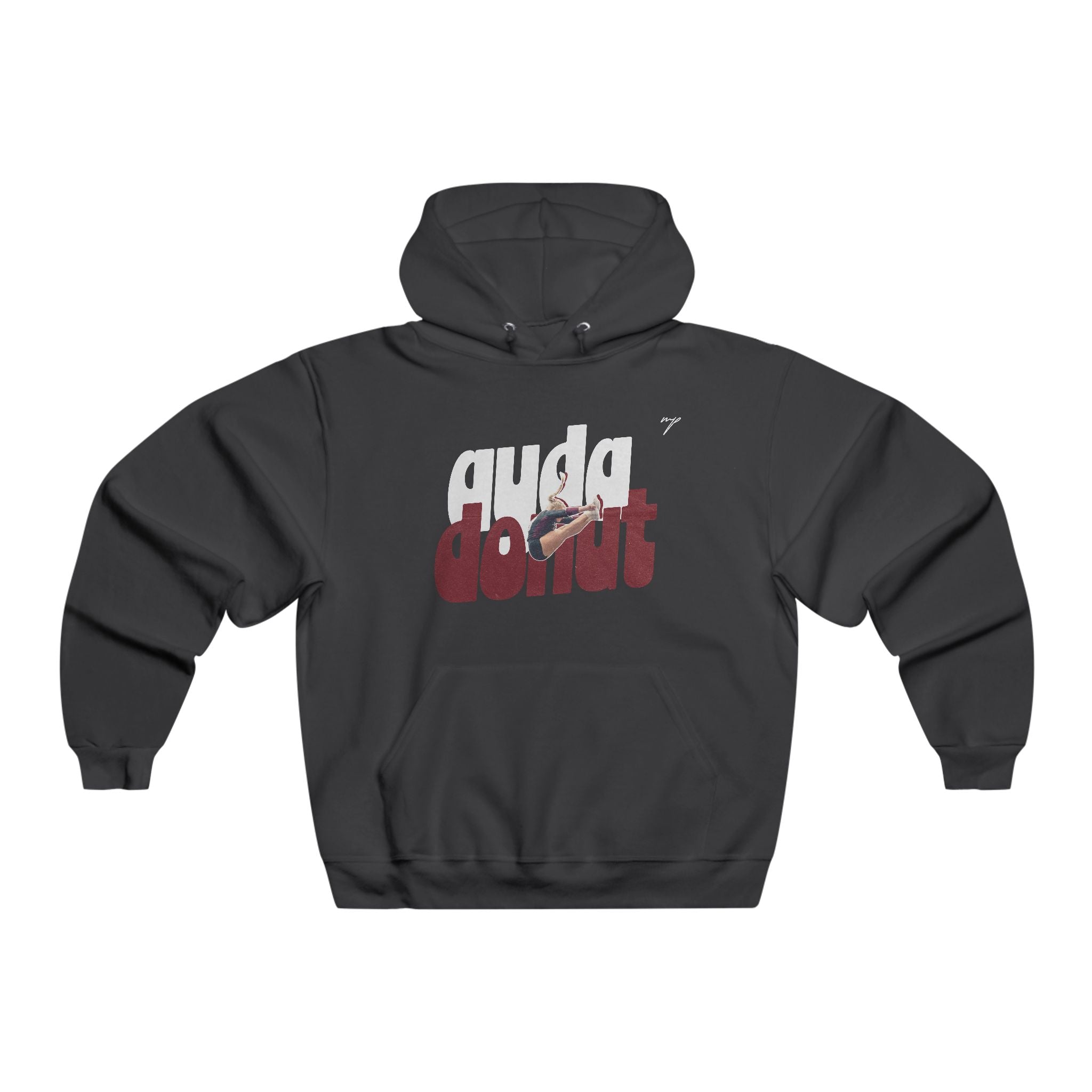 Ayda Weldon Vintage Hoodie
