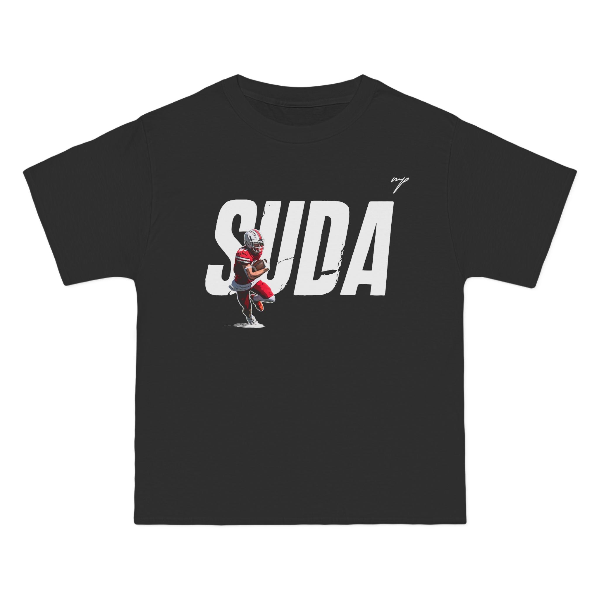 Sam Suda Vintage Tee