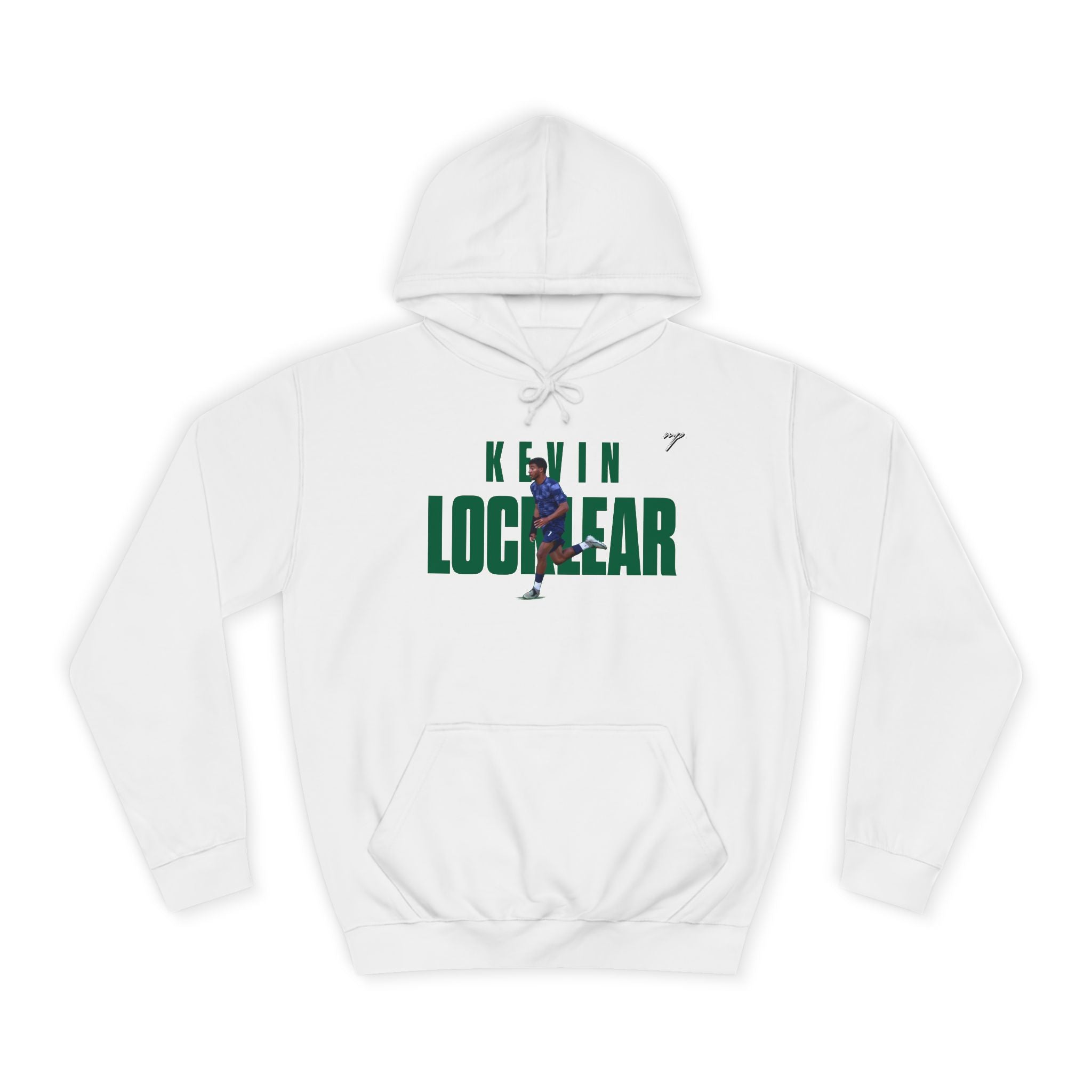 Kevin Locklear Hoodie