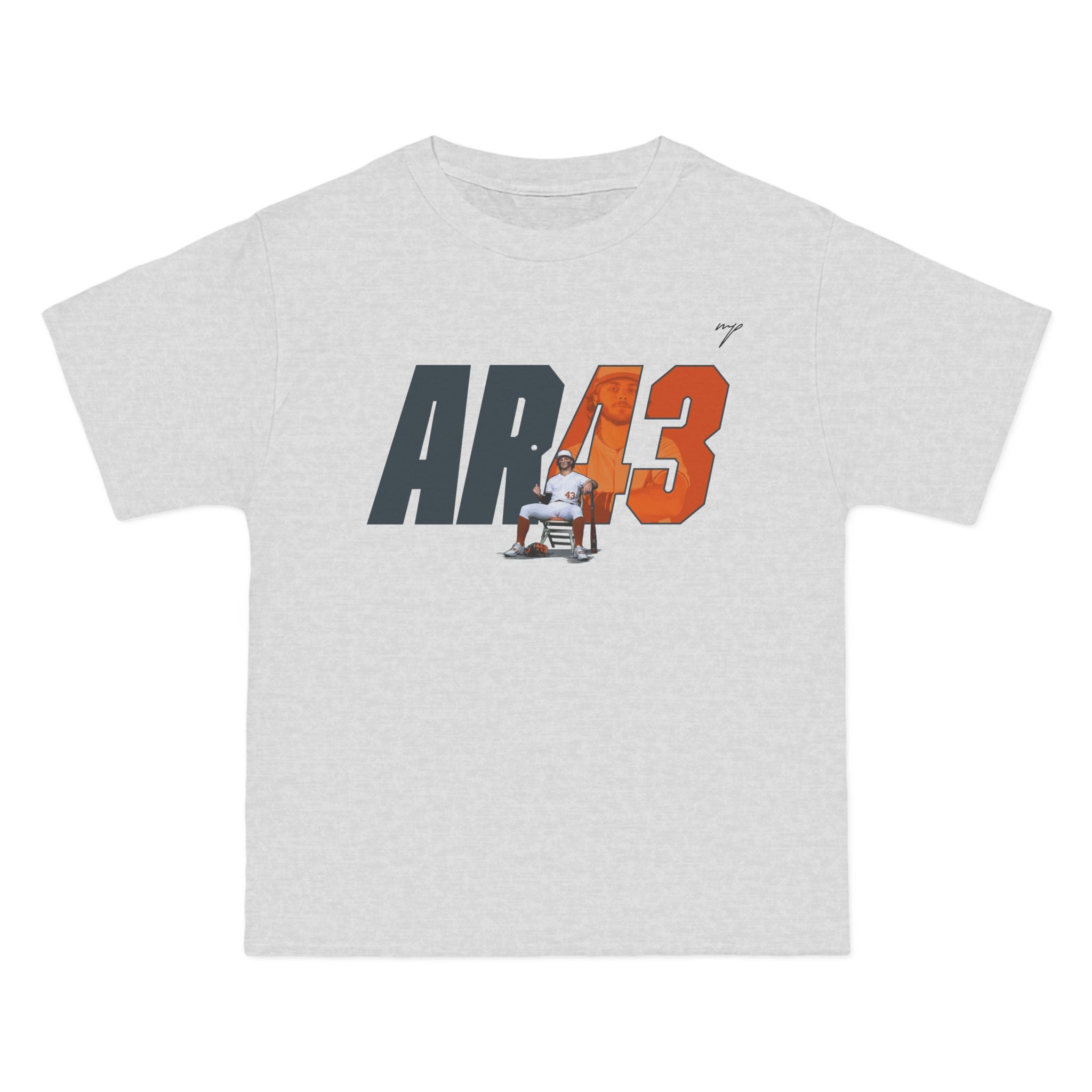 Aiden Robbins Vintage Tee