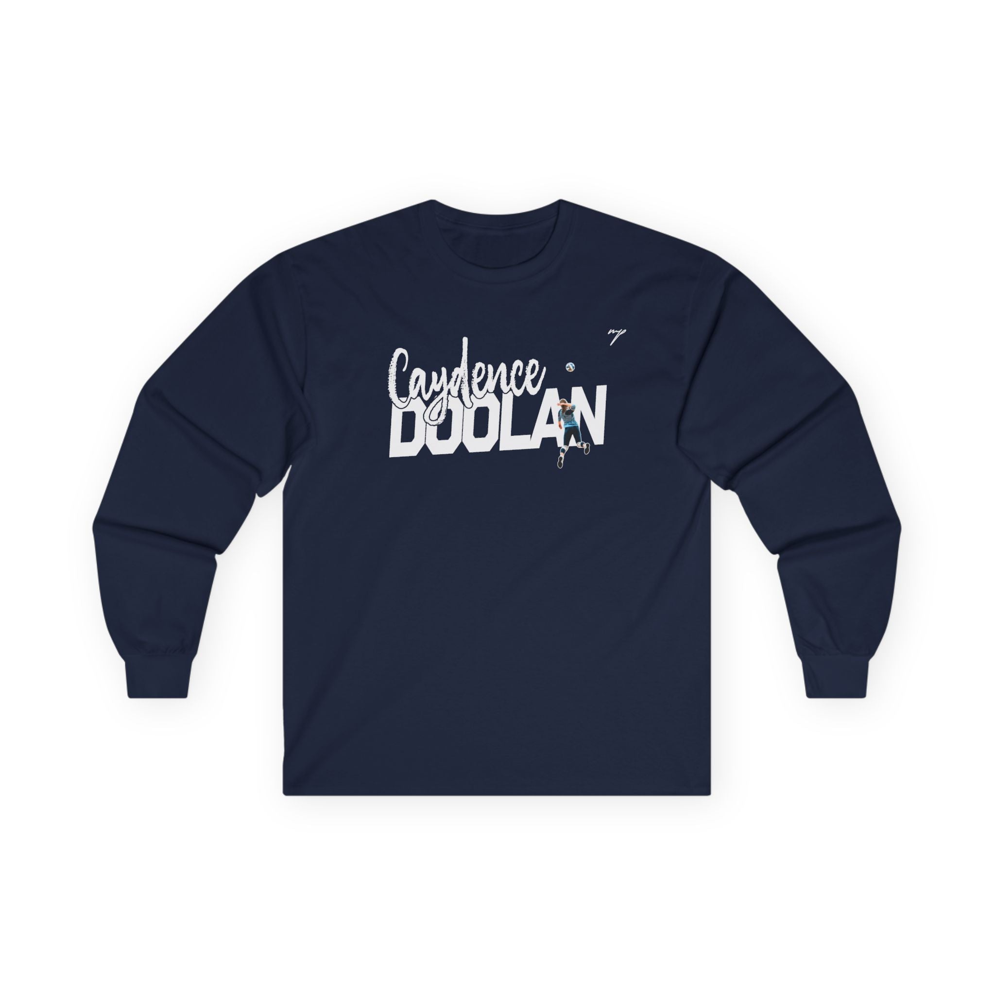 Caydence Doolan Long Sleeve