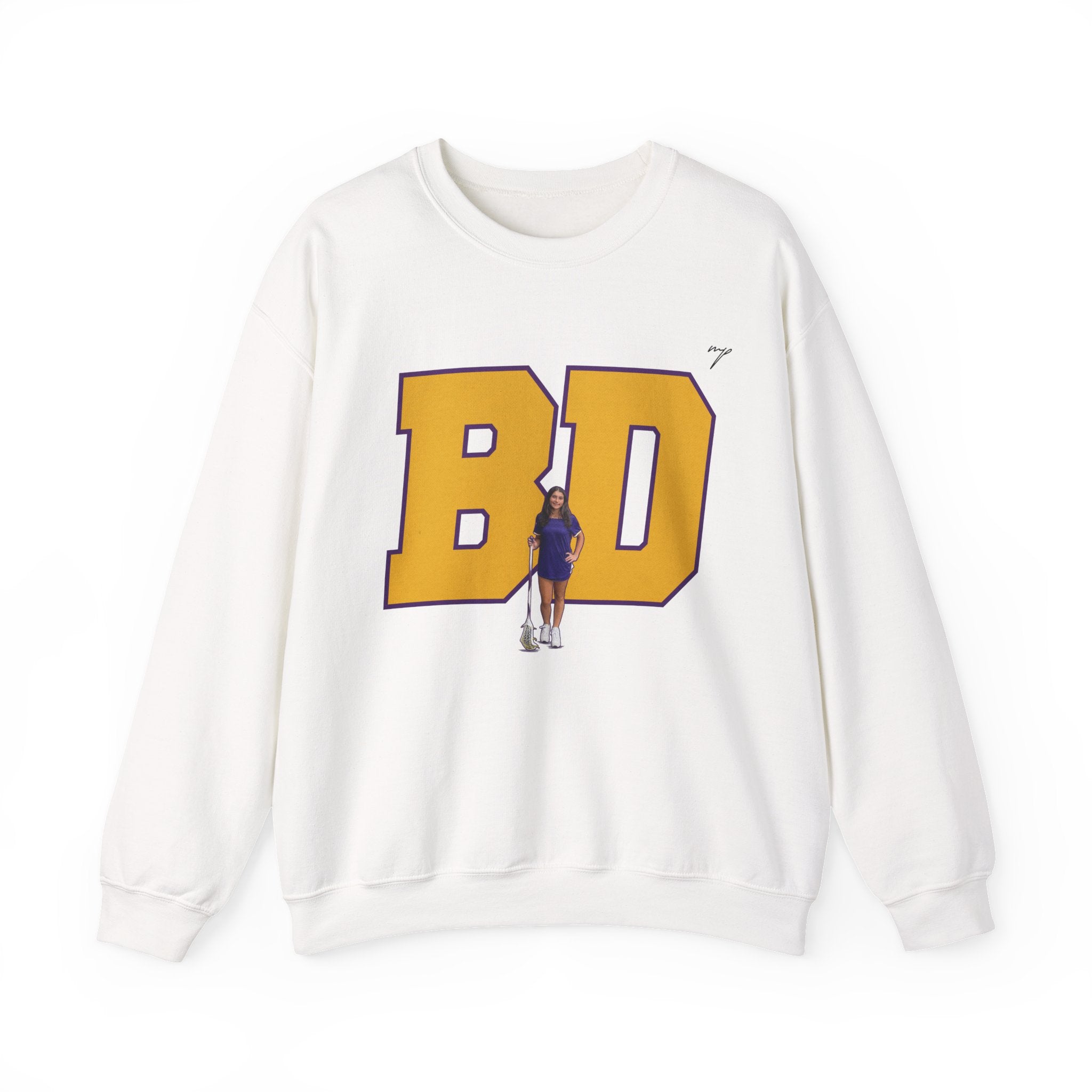 Brooke Donnellan Crewneck