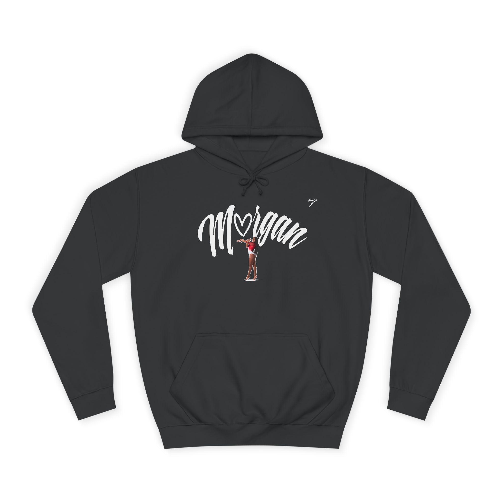 Morgan Price Hoodie