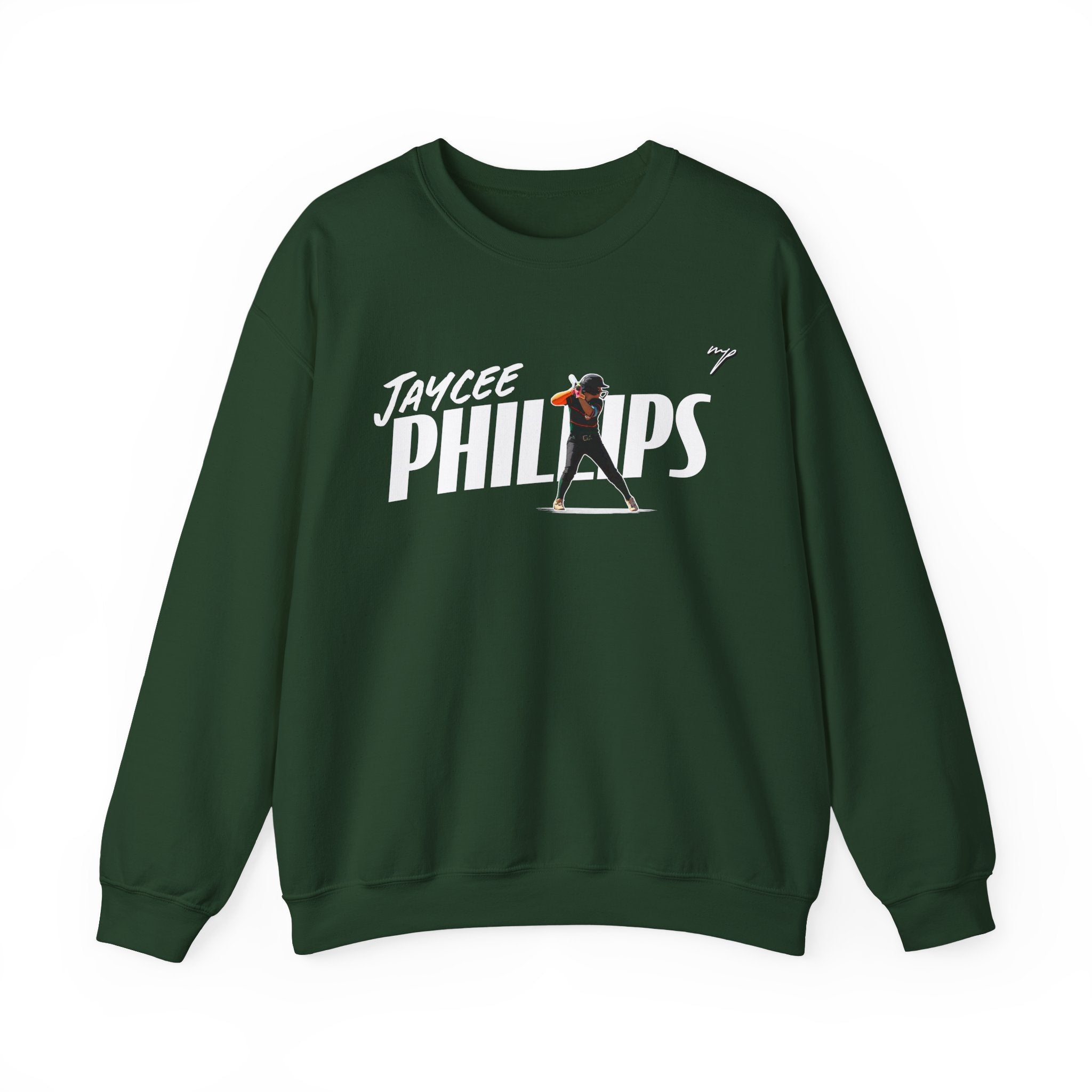 Jaycee Phillips Crewneck
