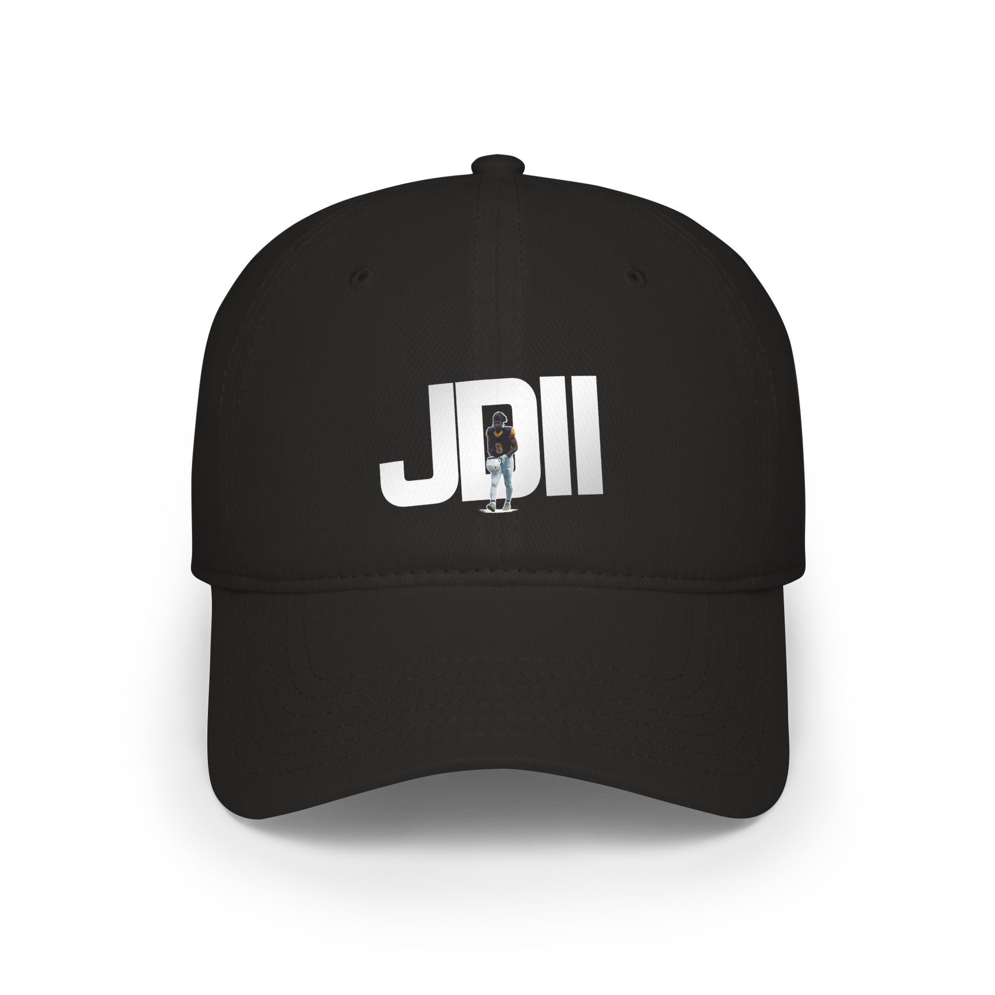 Jarrett Donley II Hat