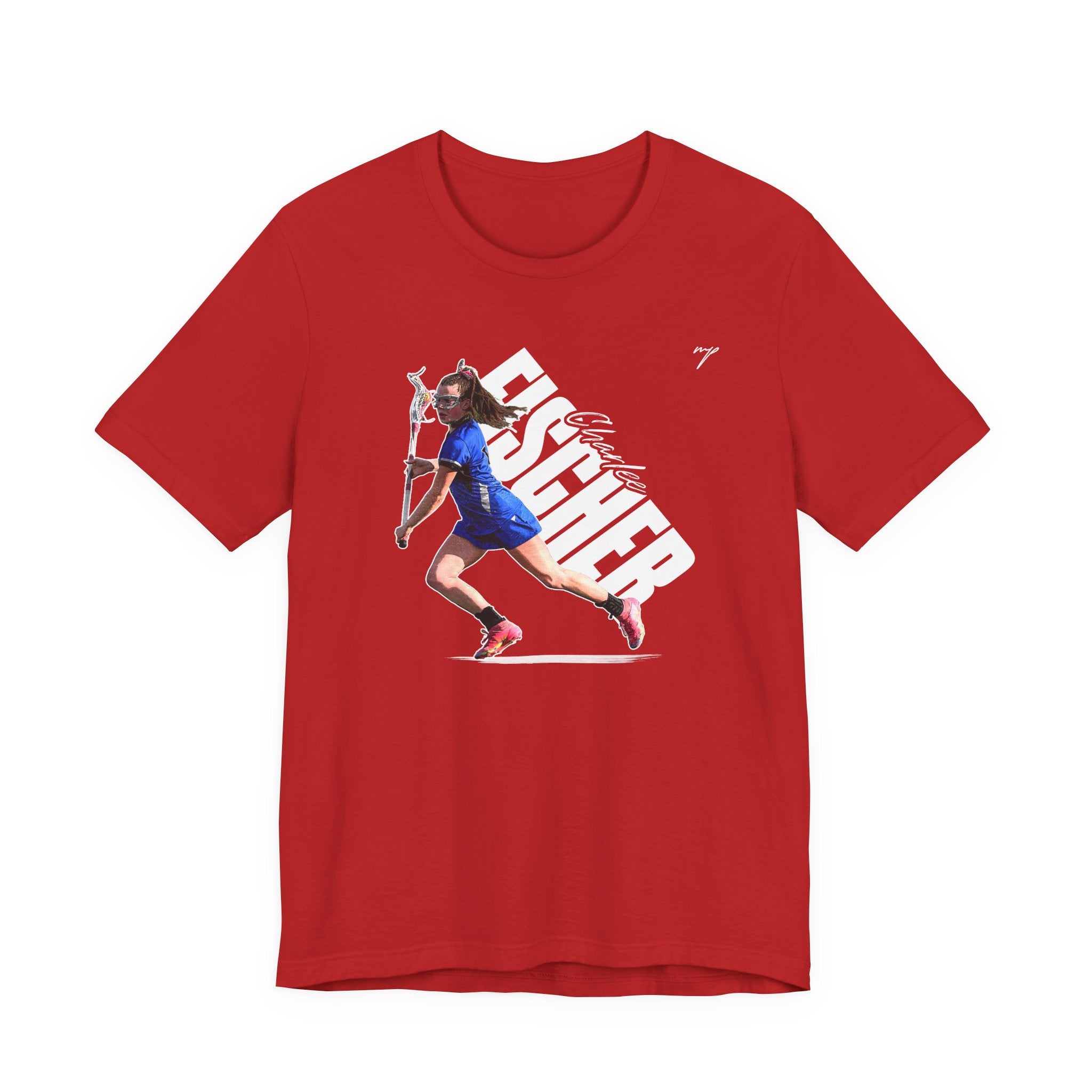 Charlee Fischer Graphic Tee