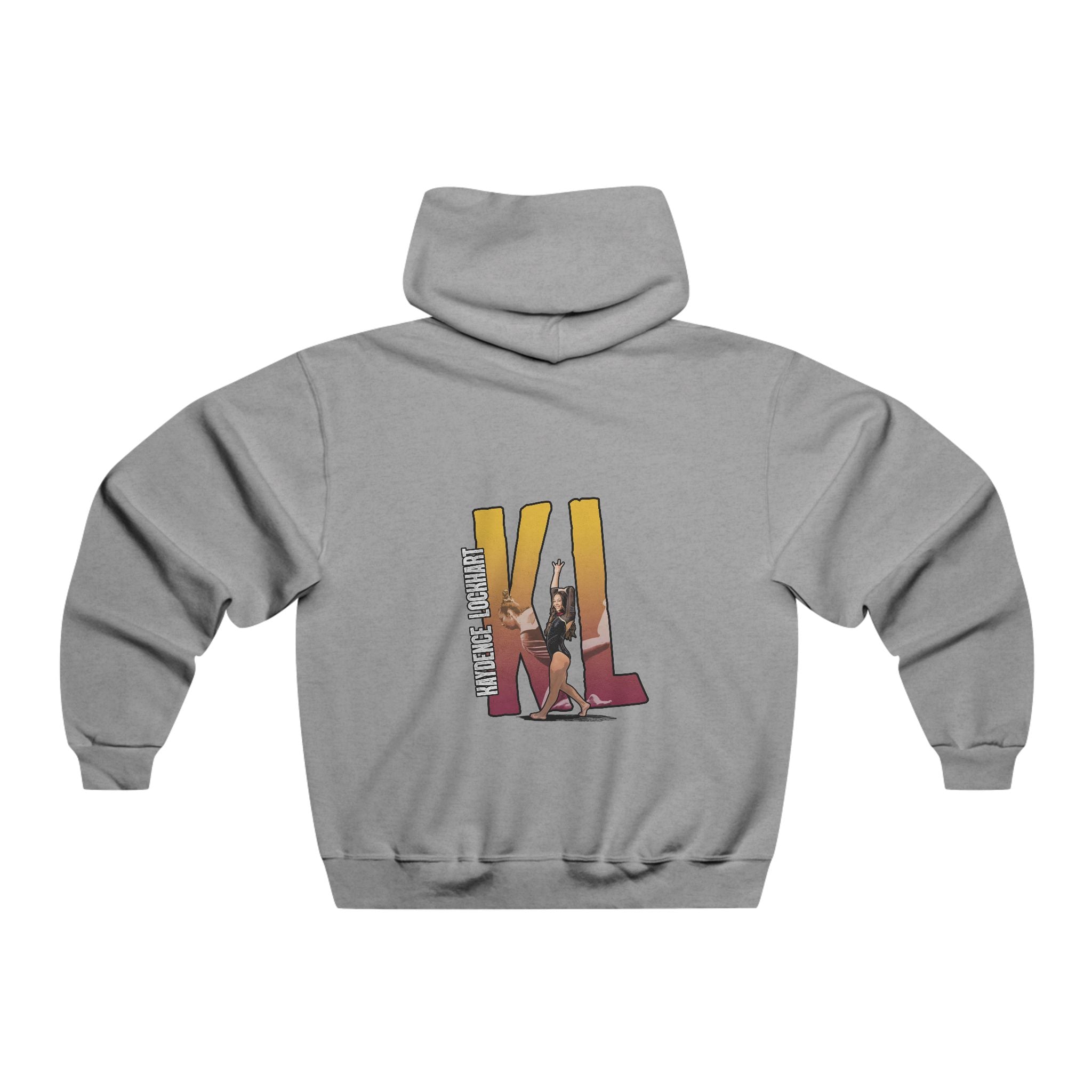 Kaydence Lockhart Vintage Hoodie