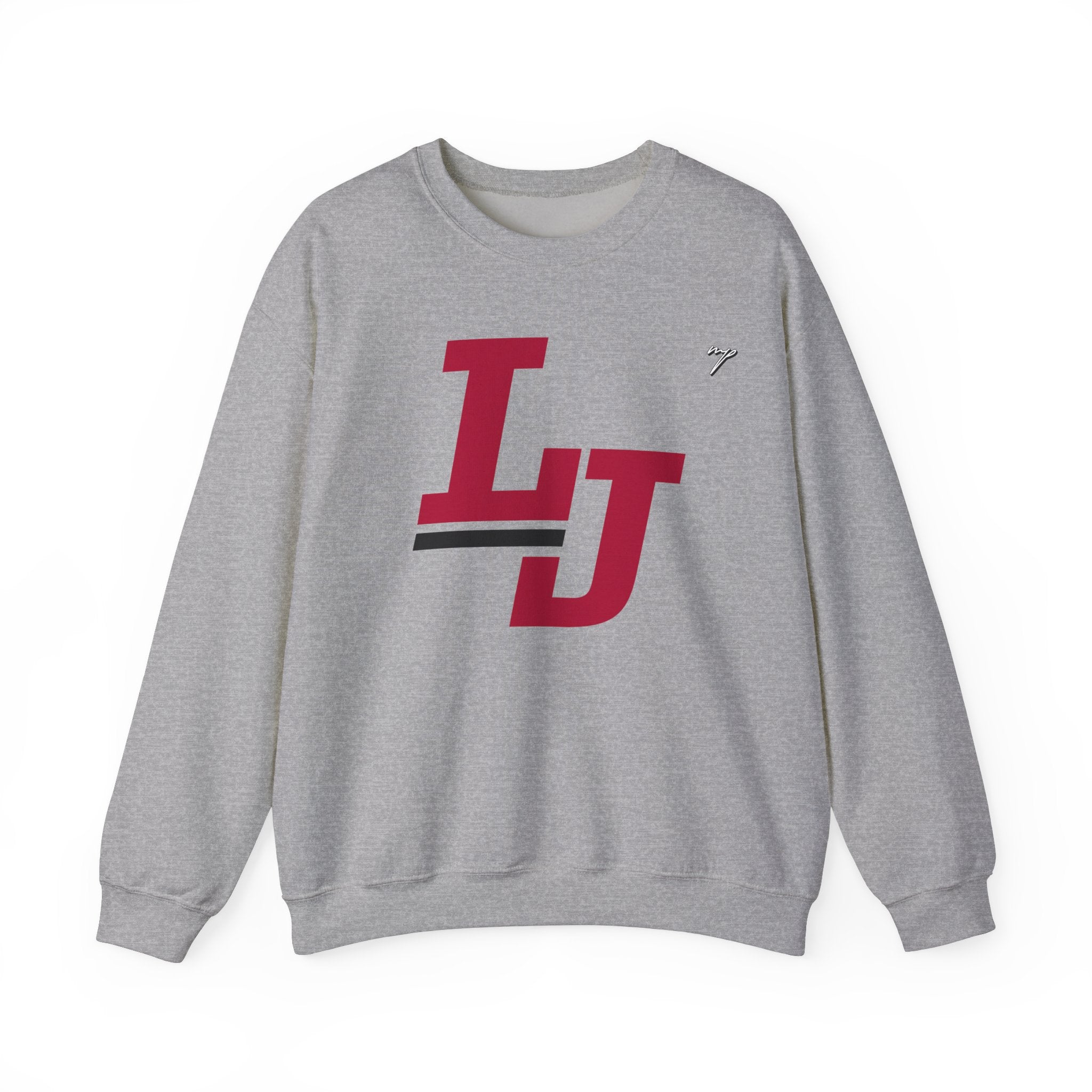 Johntarius Green Crewneck