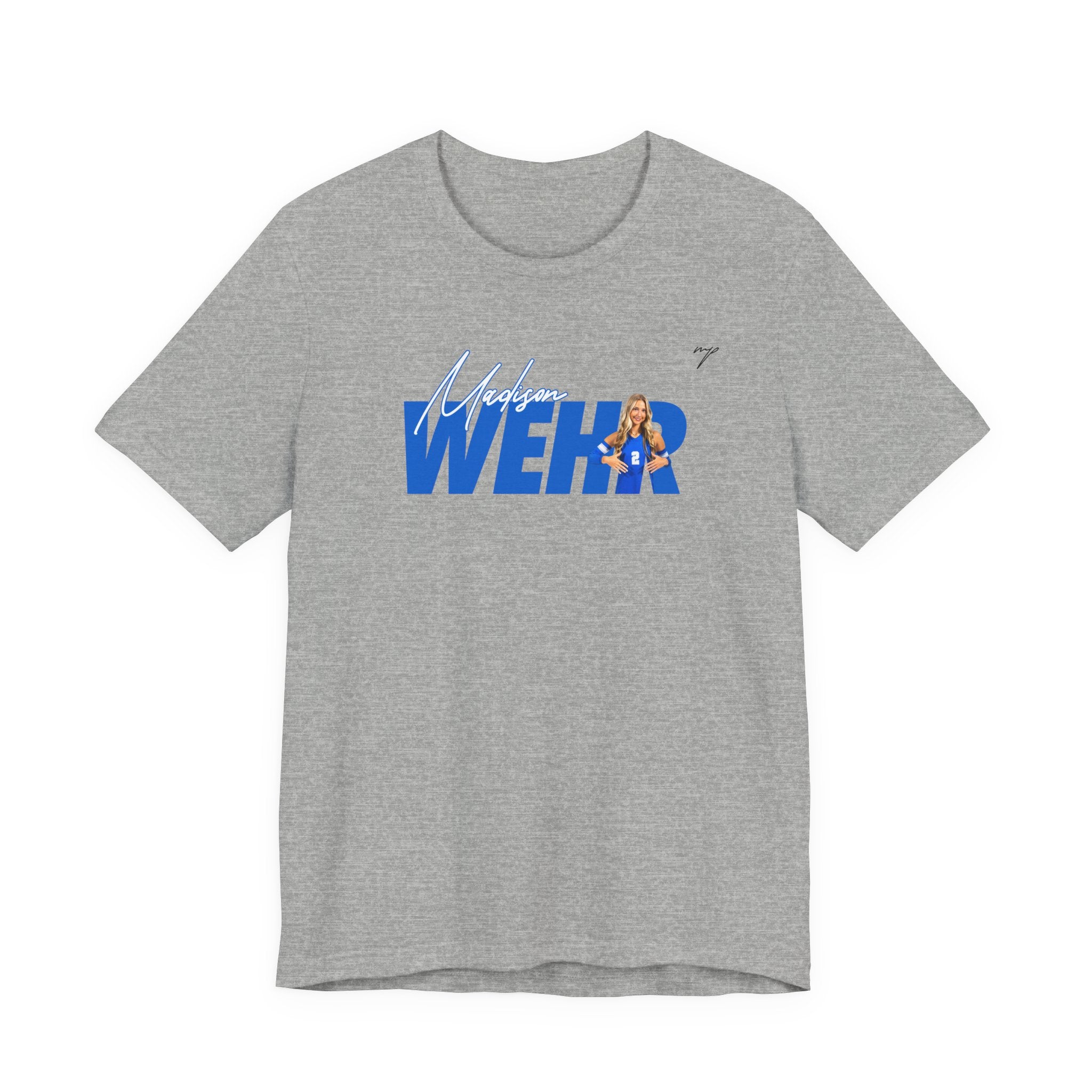 Madison Wehr Graphic Tee