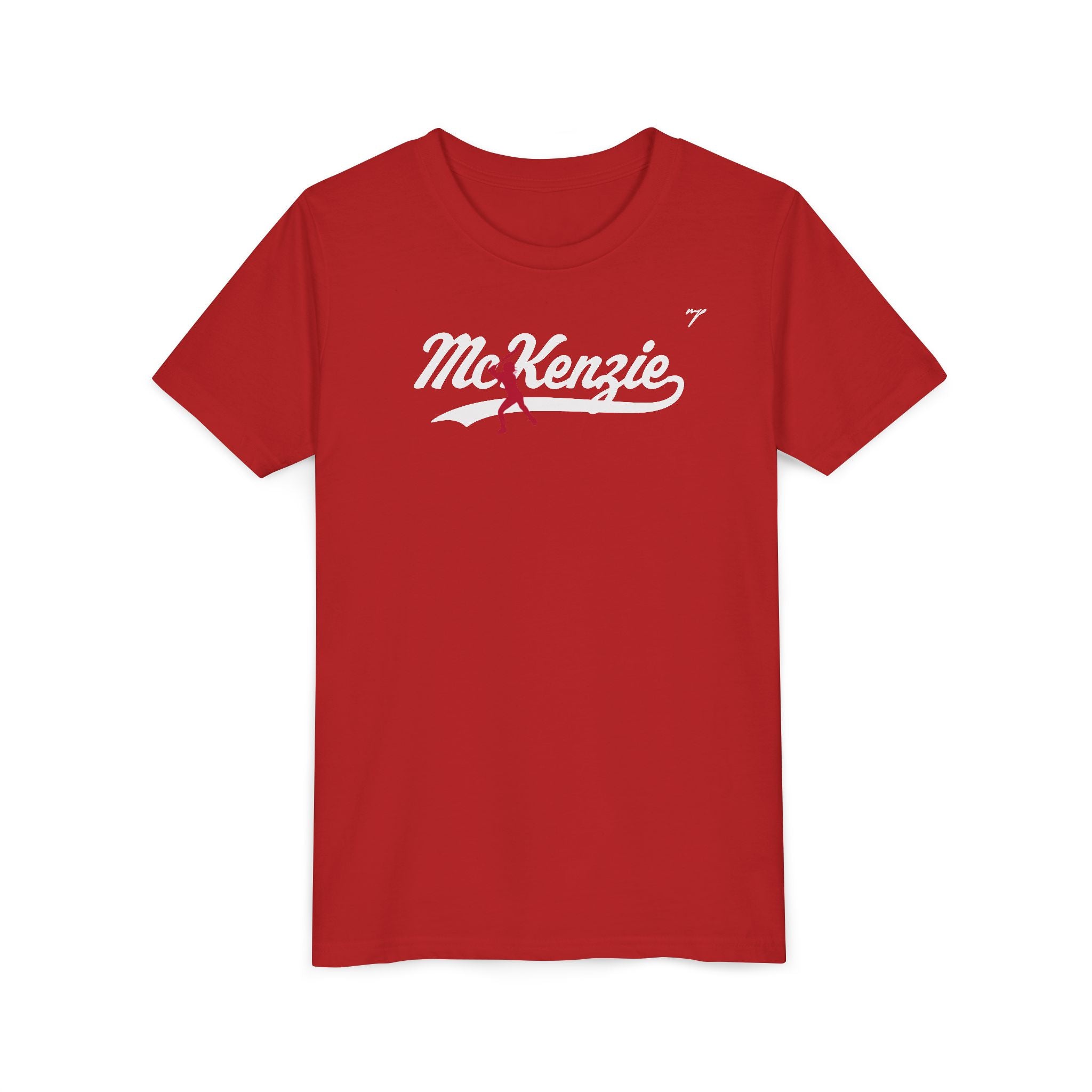 McKenzie Pittman YOUTH Graphic Tee
