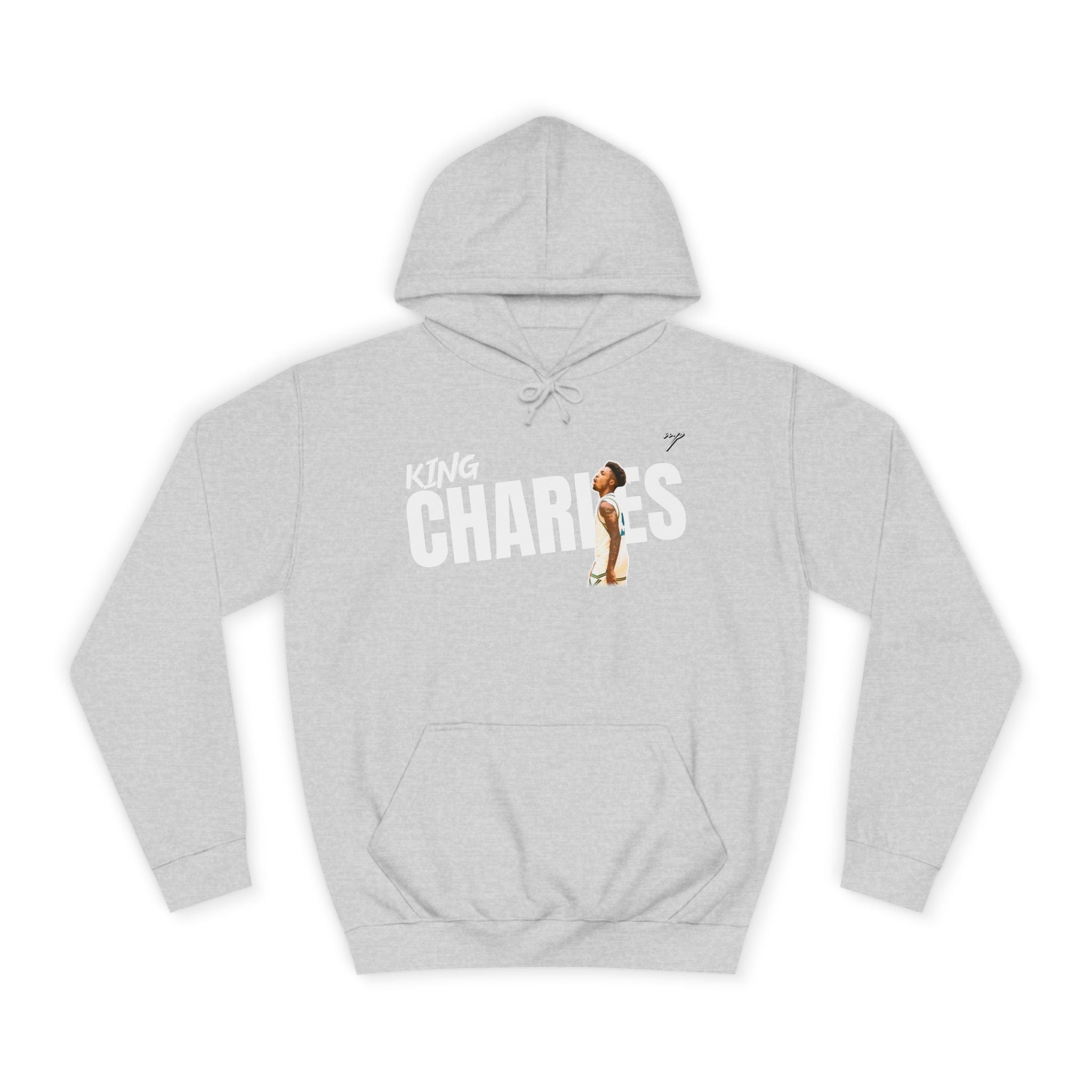 King Charles Hoodie
