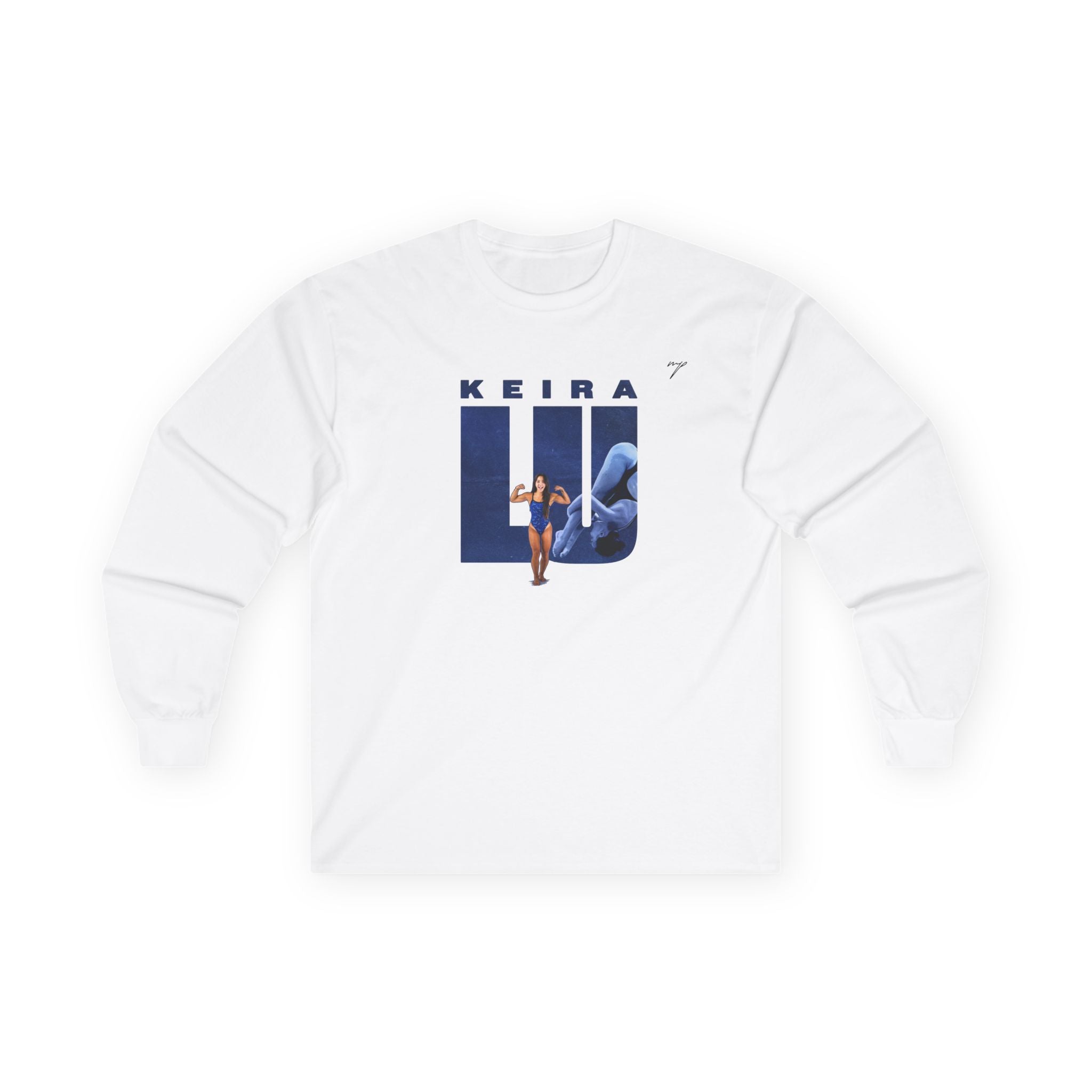 Keira Lu Long Sleeve