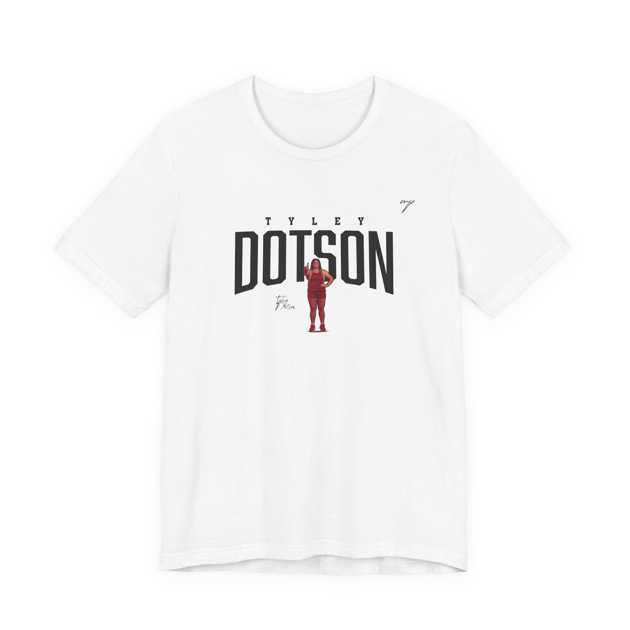 Tyley Dotson Graphic Tee